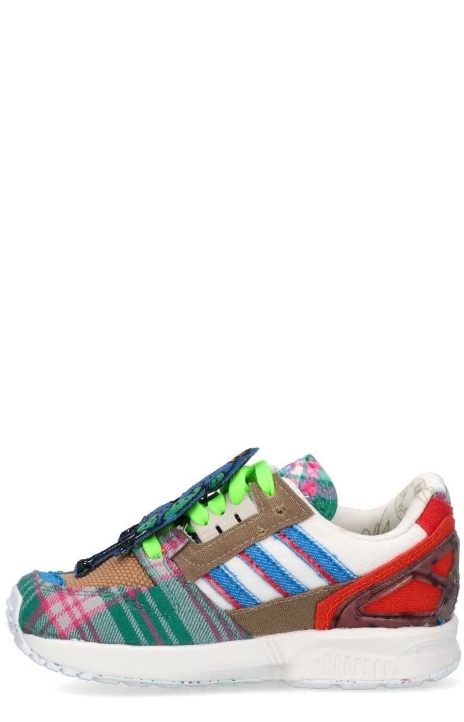 Adidas Kids X Sean Wotherspoon ZX 8000 Superearth Sneakers