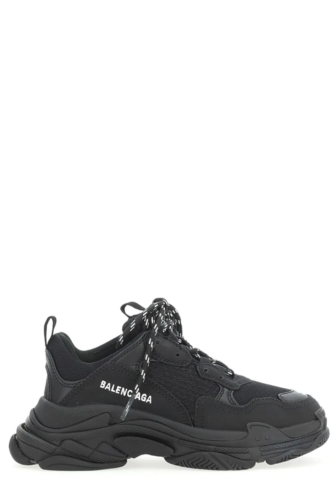 Balenciaga Kids Triple S Sneakers