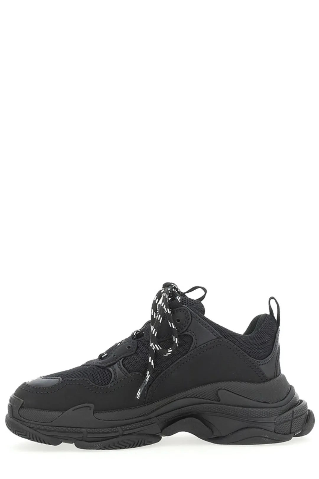 Balenciaga Kids Triple S Sneakers