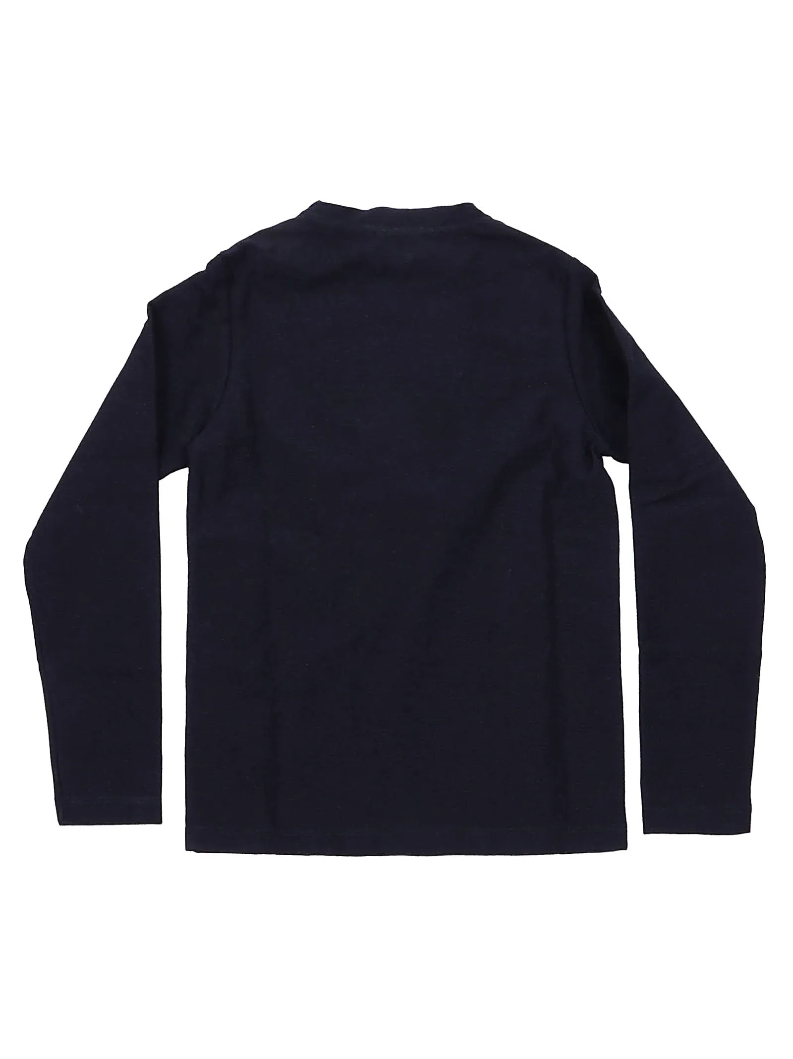 Balmain Kids Embroidered Logo Sweatshirt