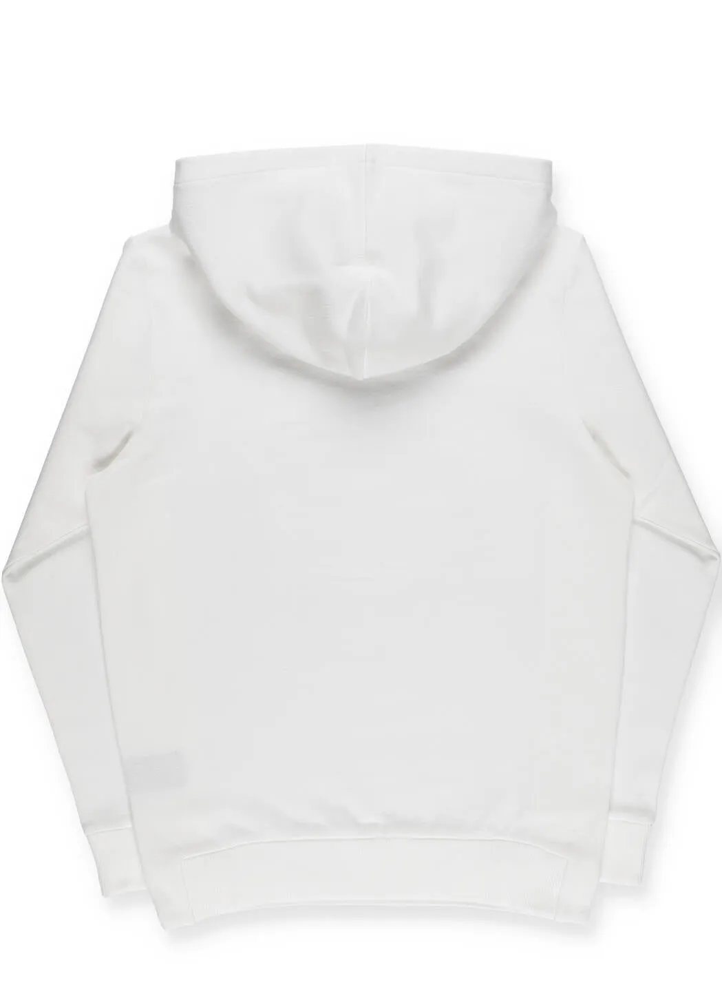 Balmain Kids Logo Embossed Hoodie
