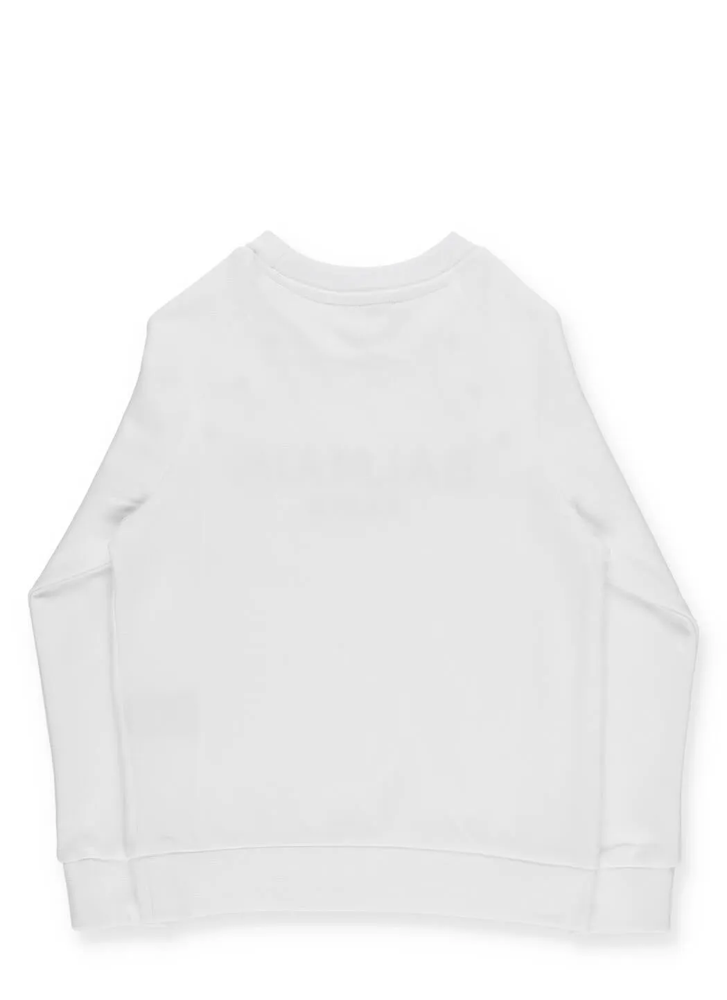 Balmain Kids Logo Embroidered Button Detail Sweatshirt