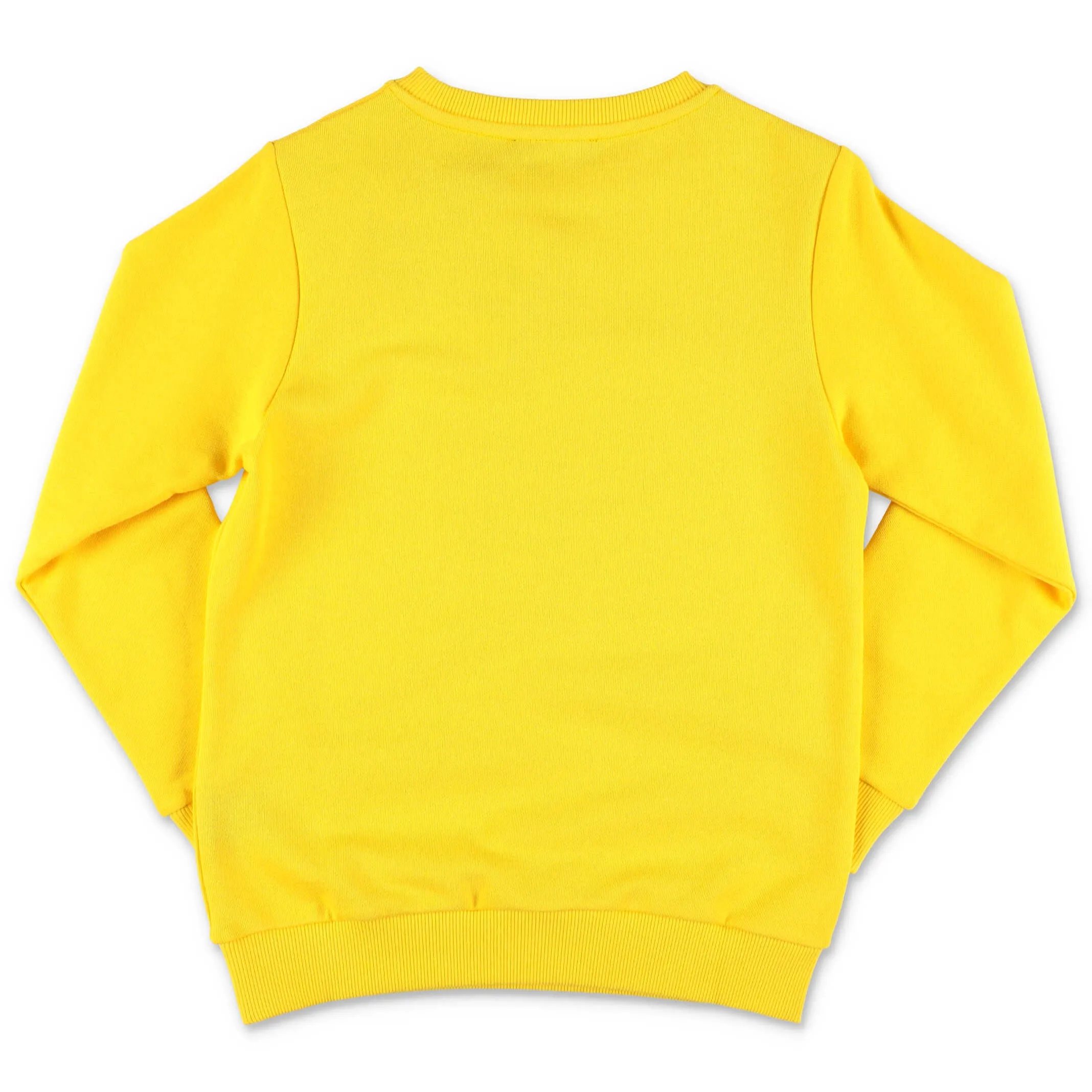 Balmain Kids Logo Printed Sweatshirt
