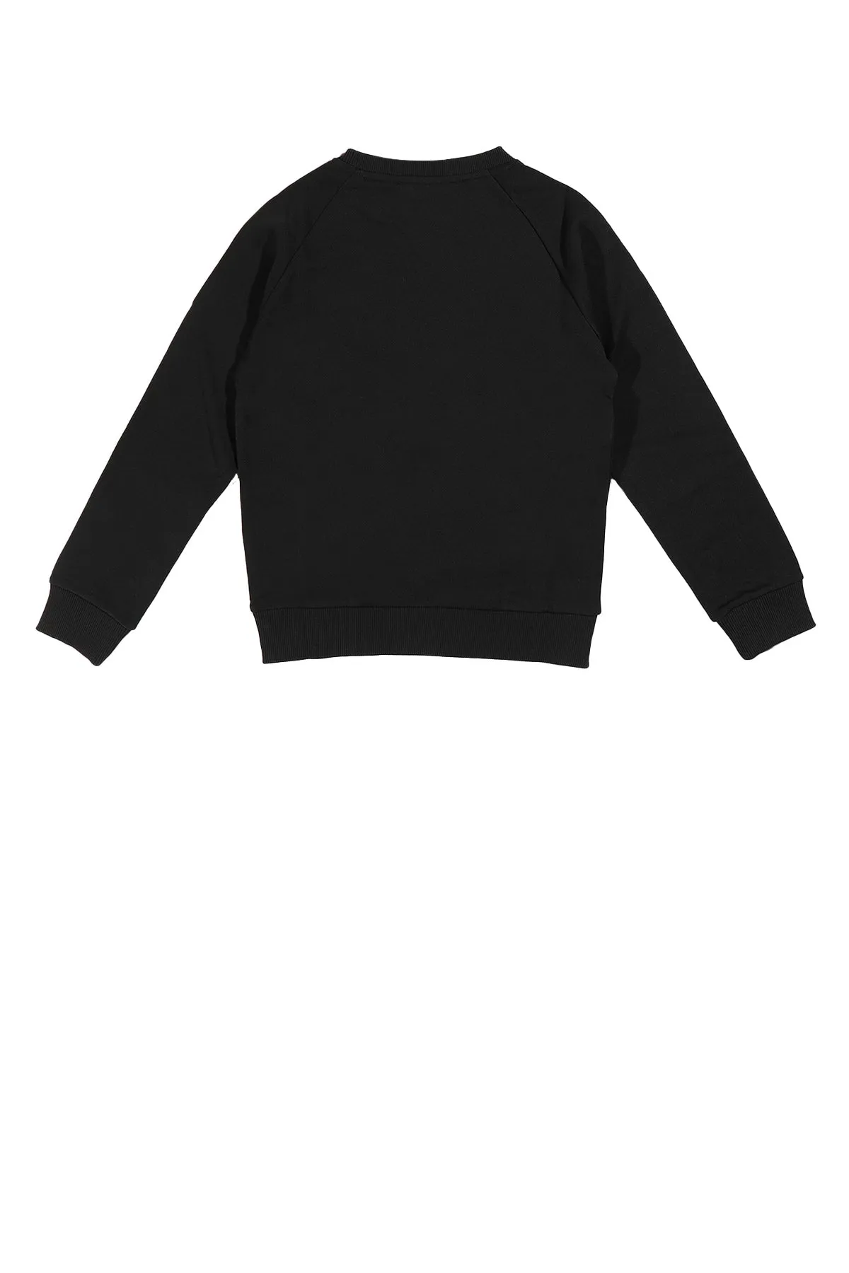 Balmain Kids Logo Printed Sweatshirt