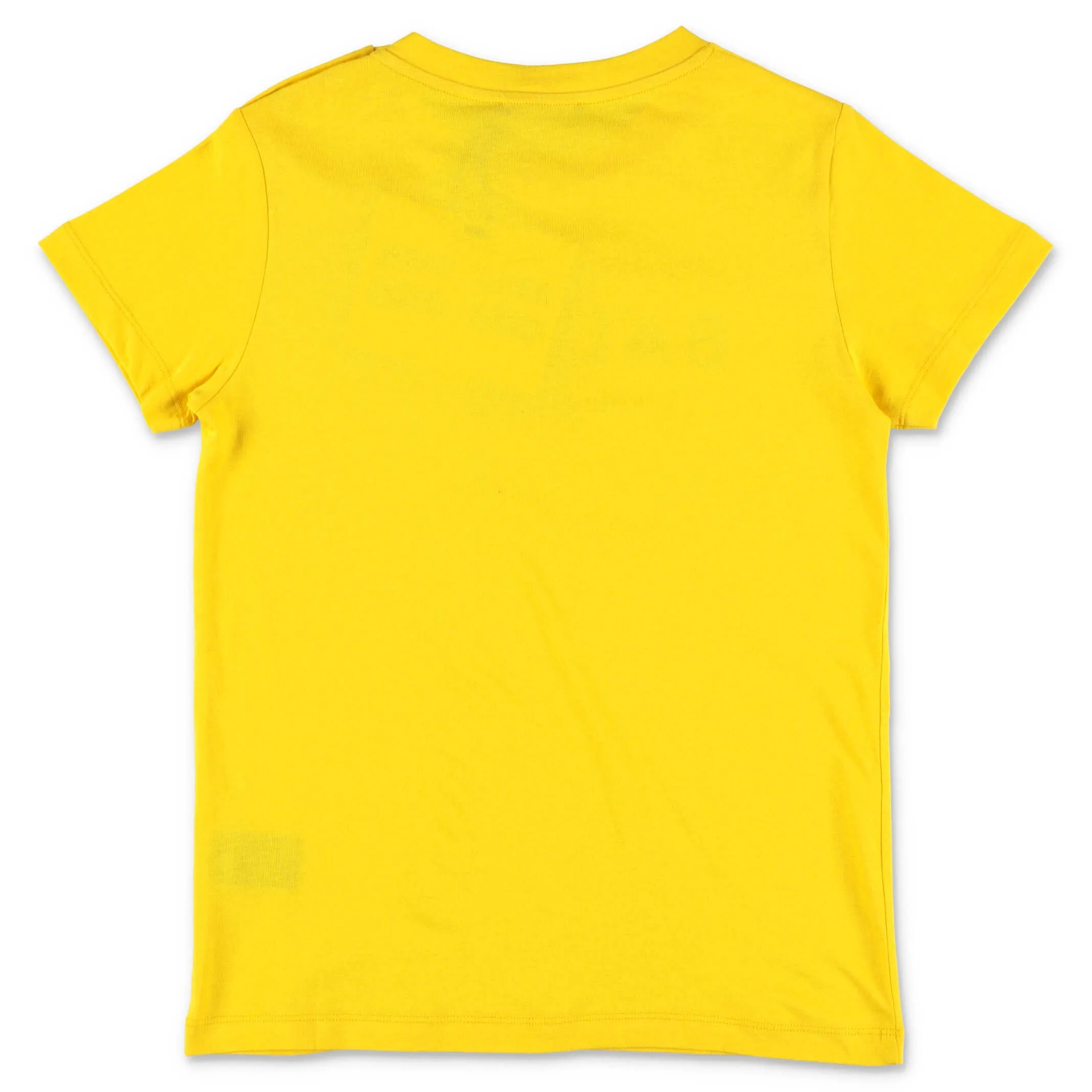 Balmain Kids Logo Printed T-Shirt