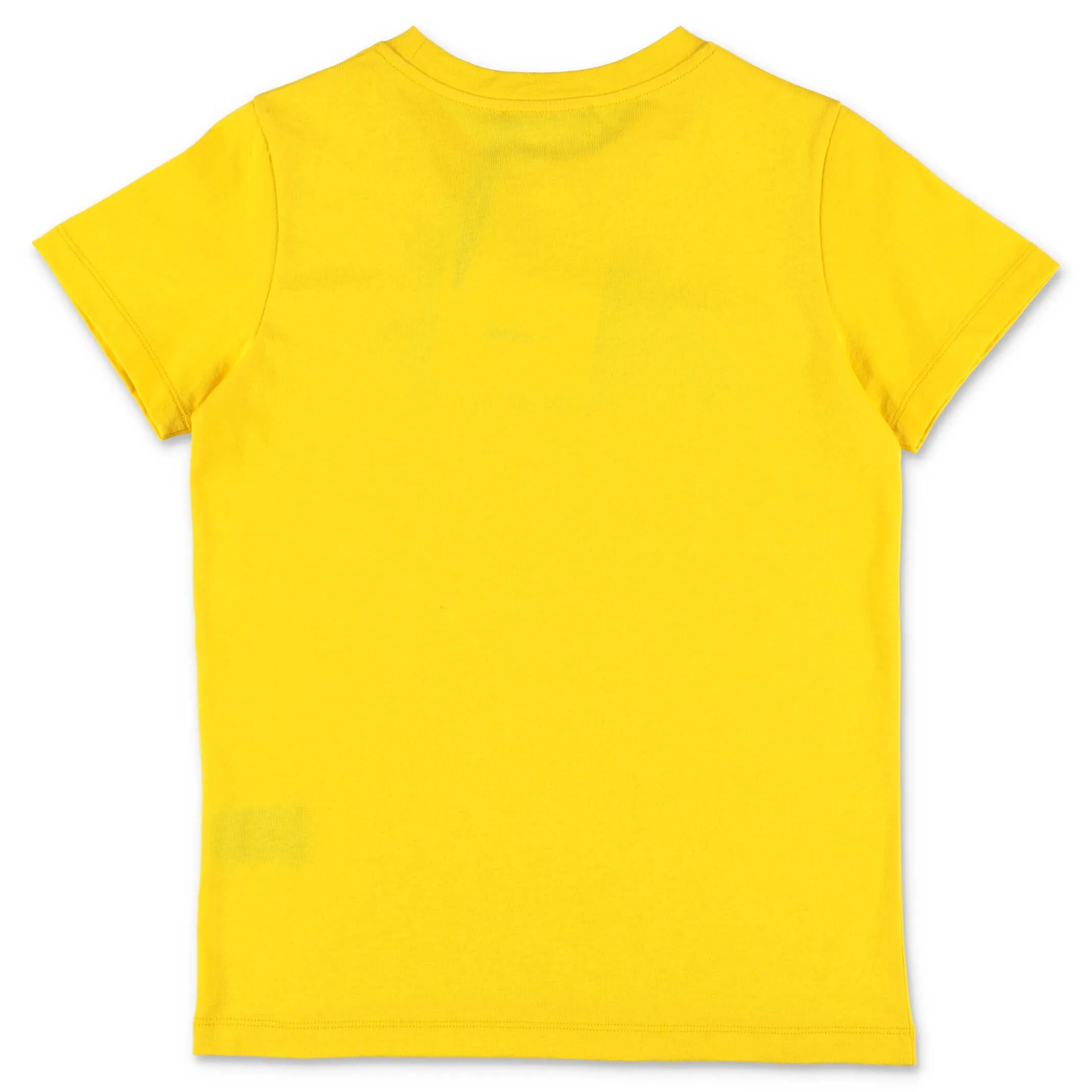 Balmain Kids Logo Printed T-Shirt