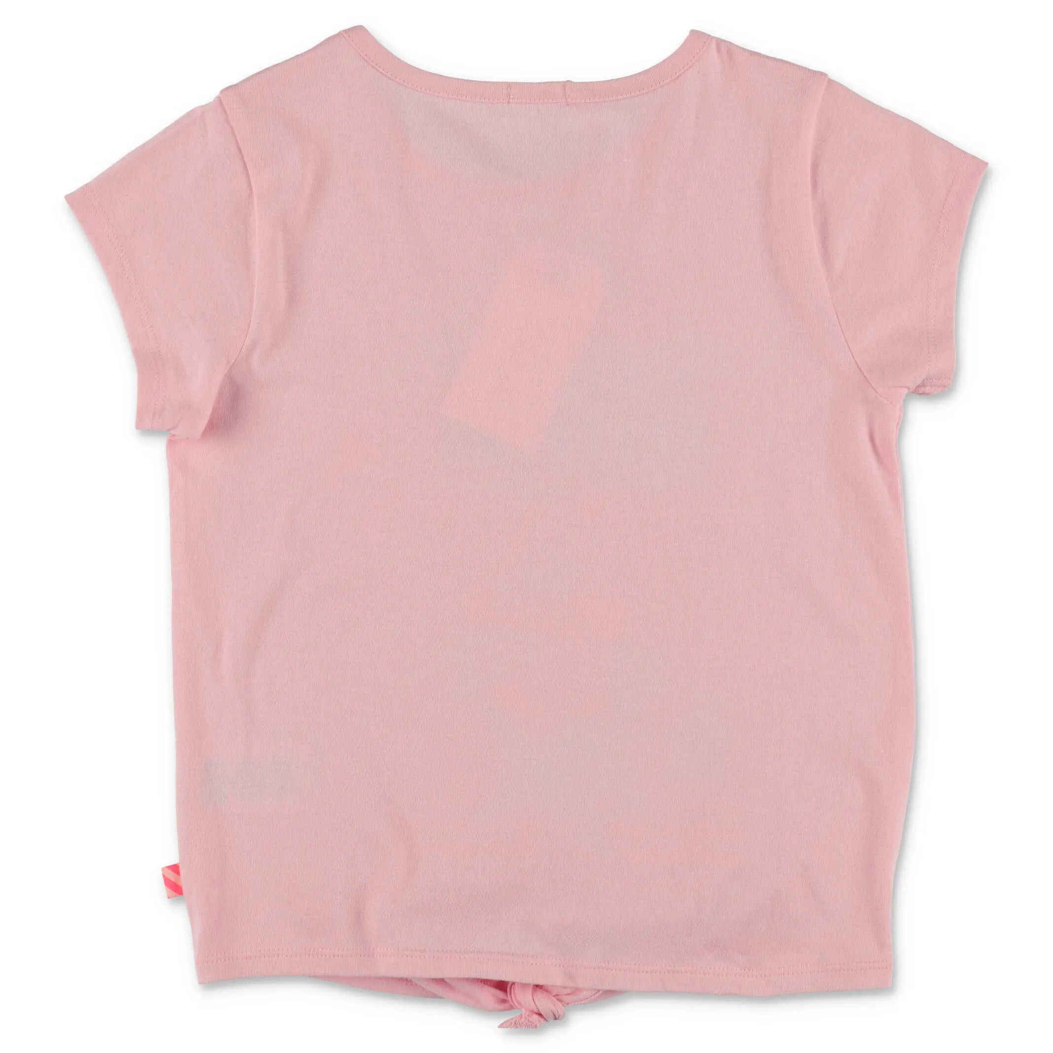 Billieblush Graphic Print T-Shirt