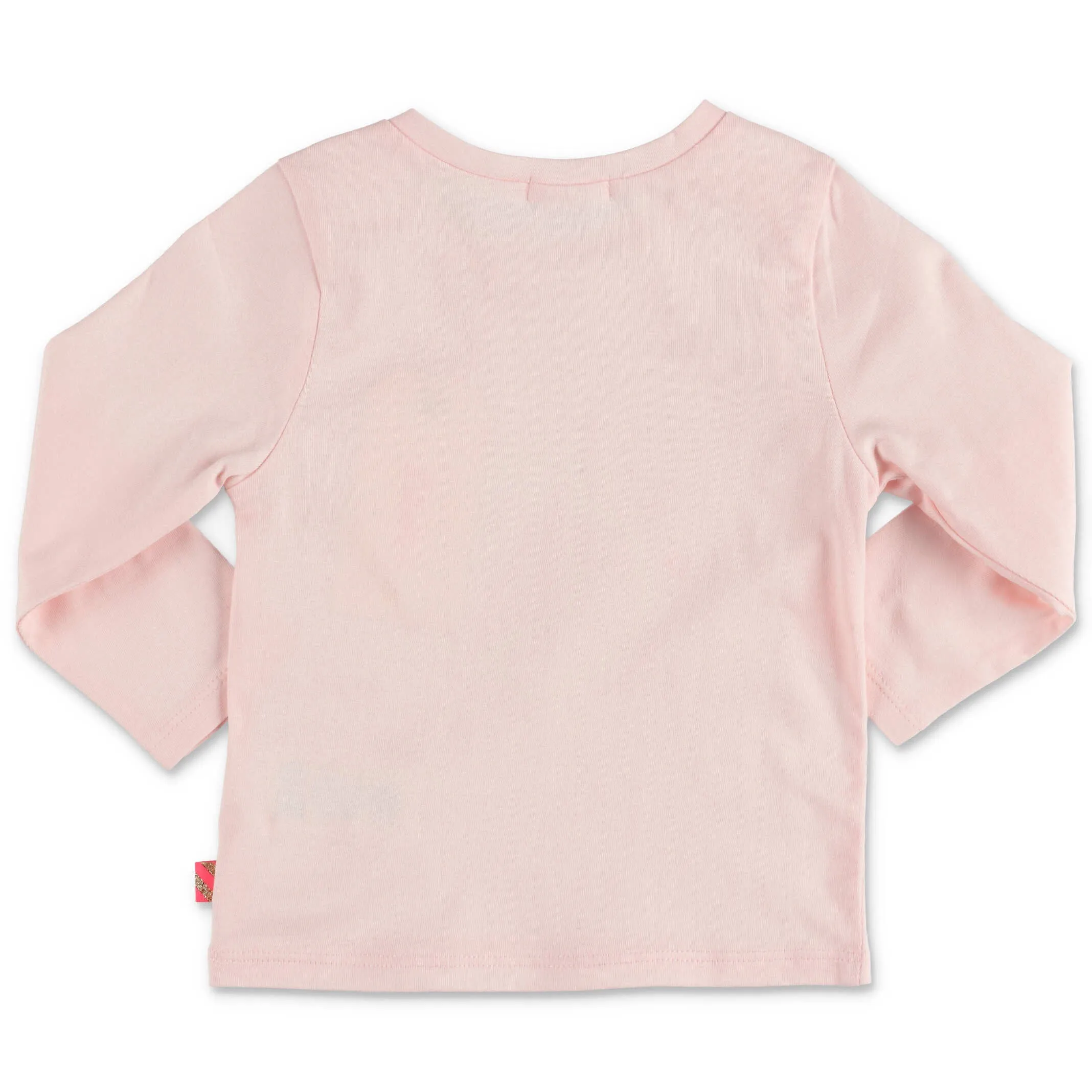 Billieblush Unicorn Printed T-Shirt