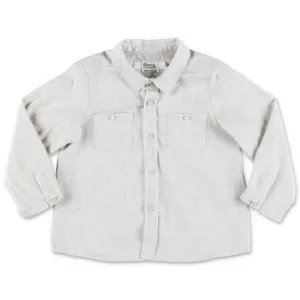 Bonpoint Chest Pocket Shirt