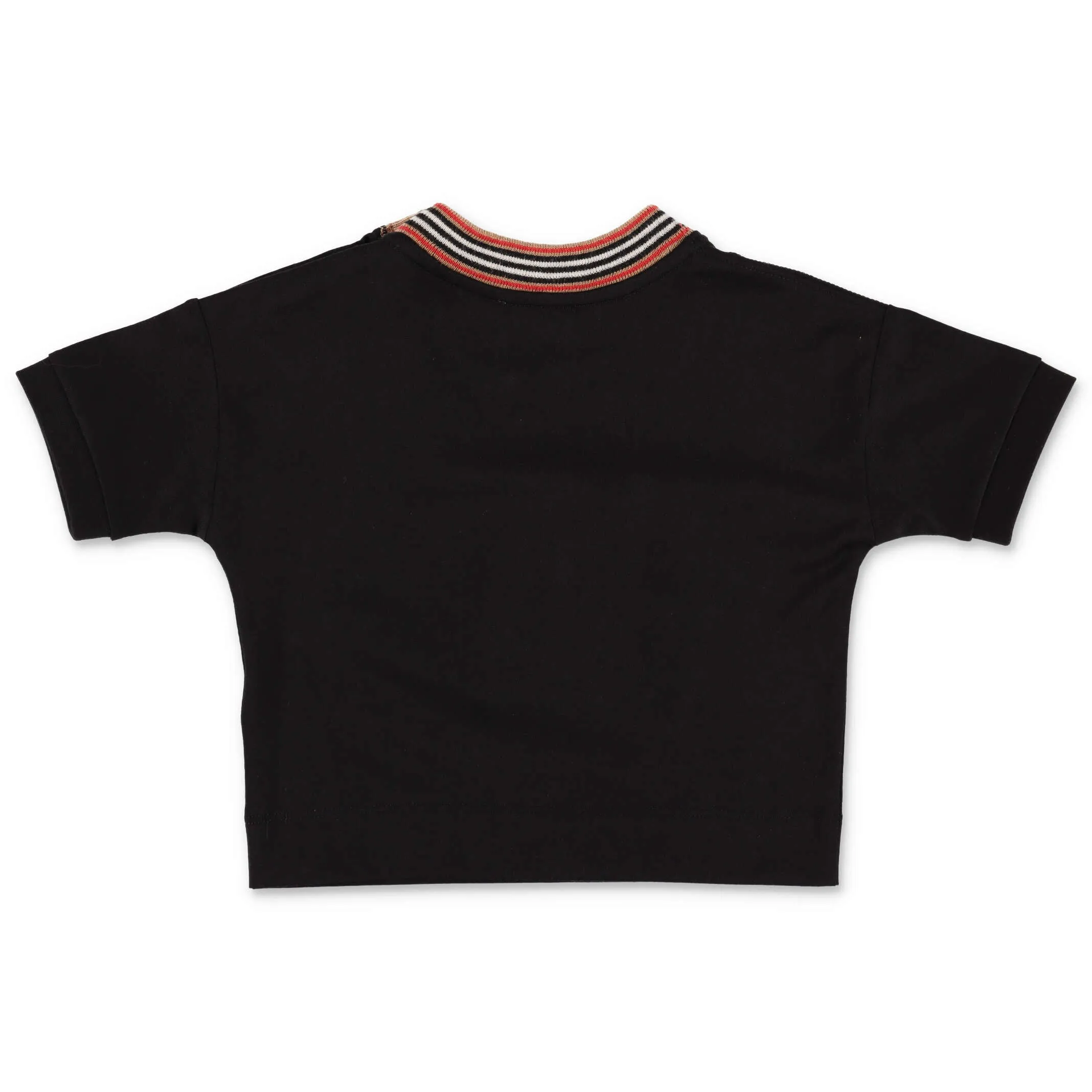 Burberry Kids Cake Print T-Shirt