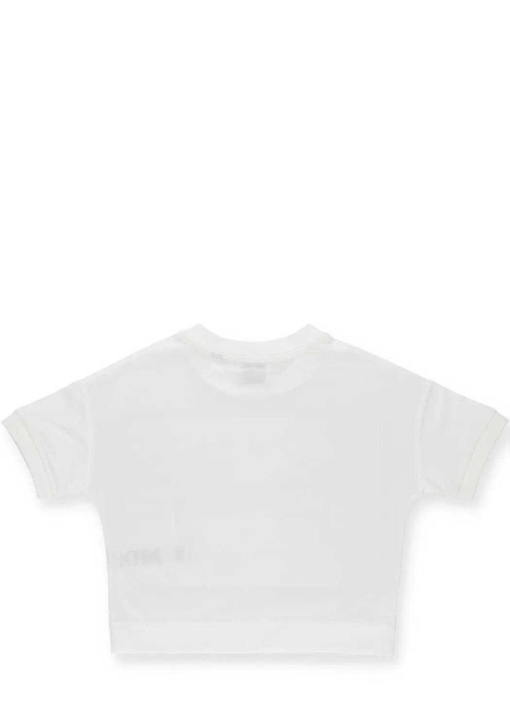 Burberry Kids Confectionary Print T-Shirt