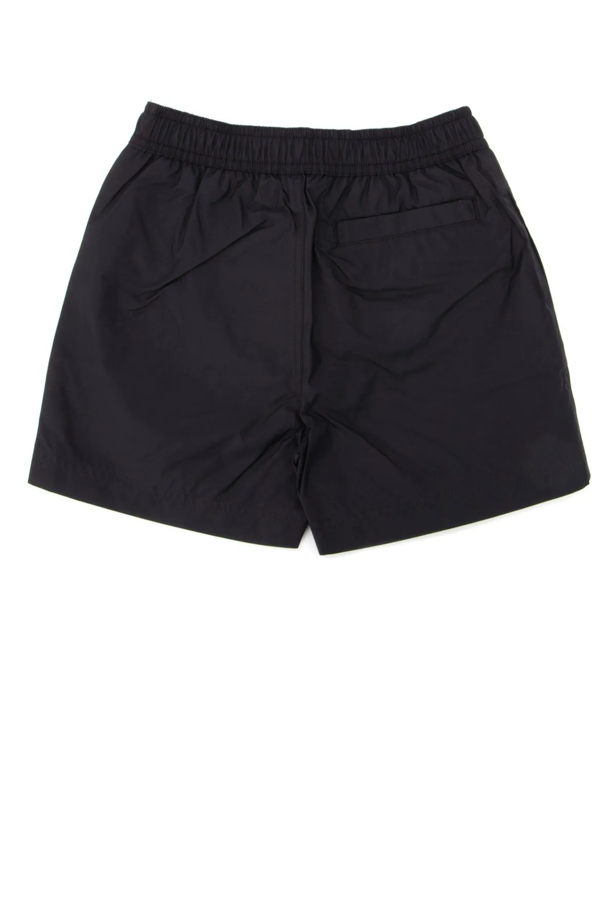 Burberry Kids Drawstring Track Shorts