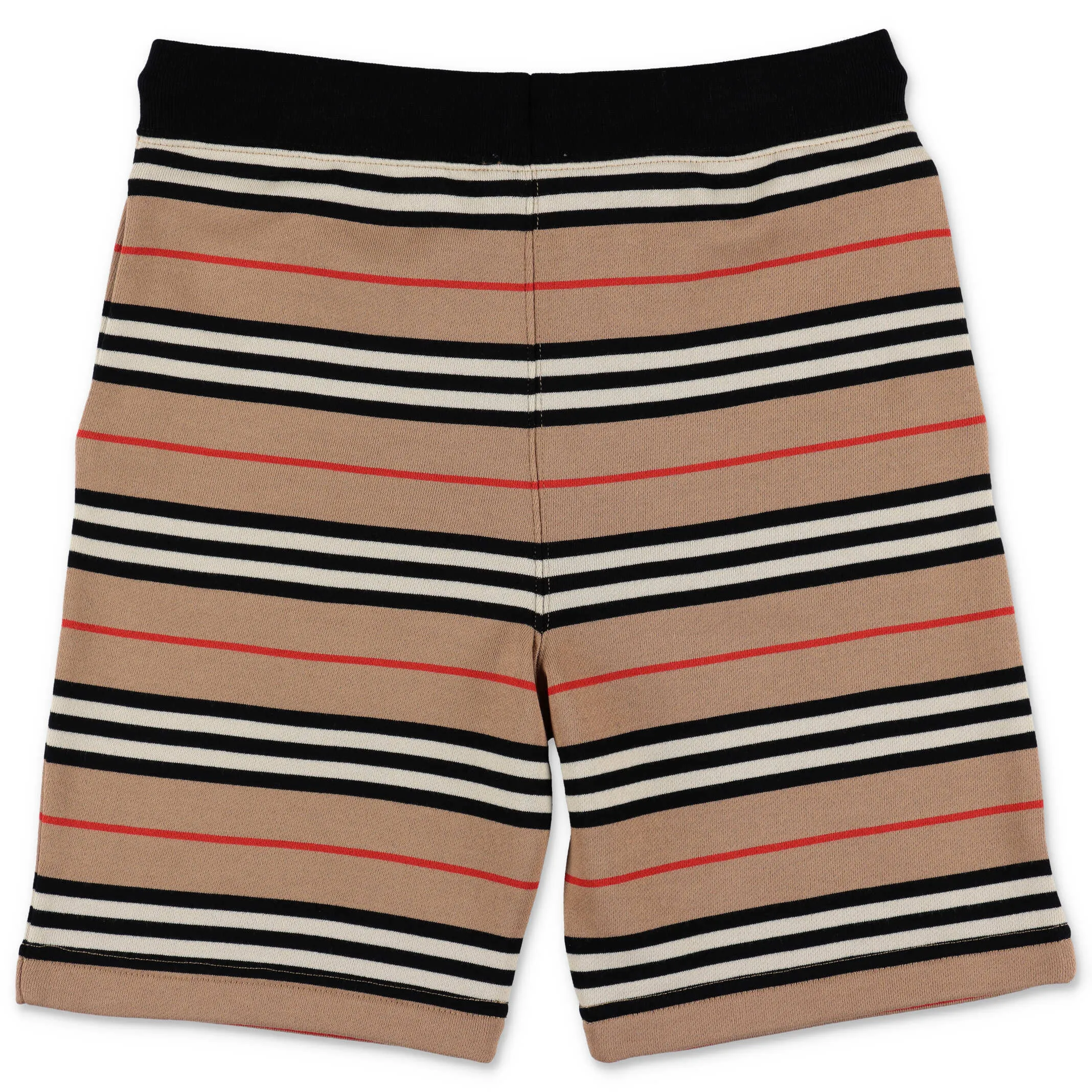 Burberry Kids Icon Stripe Shorts