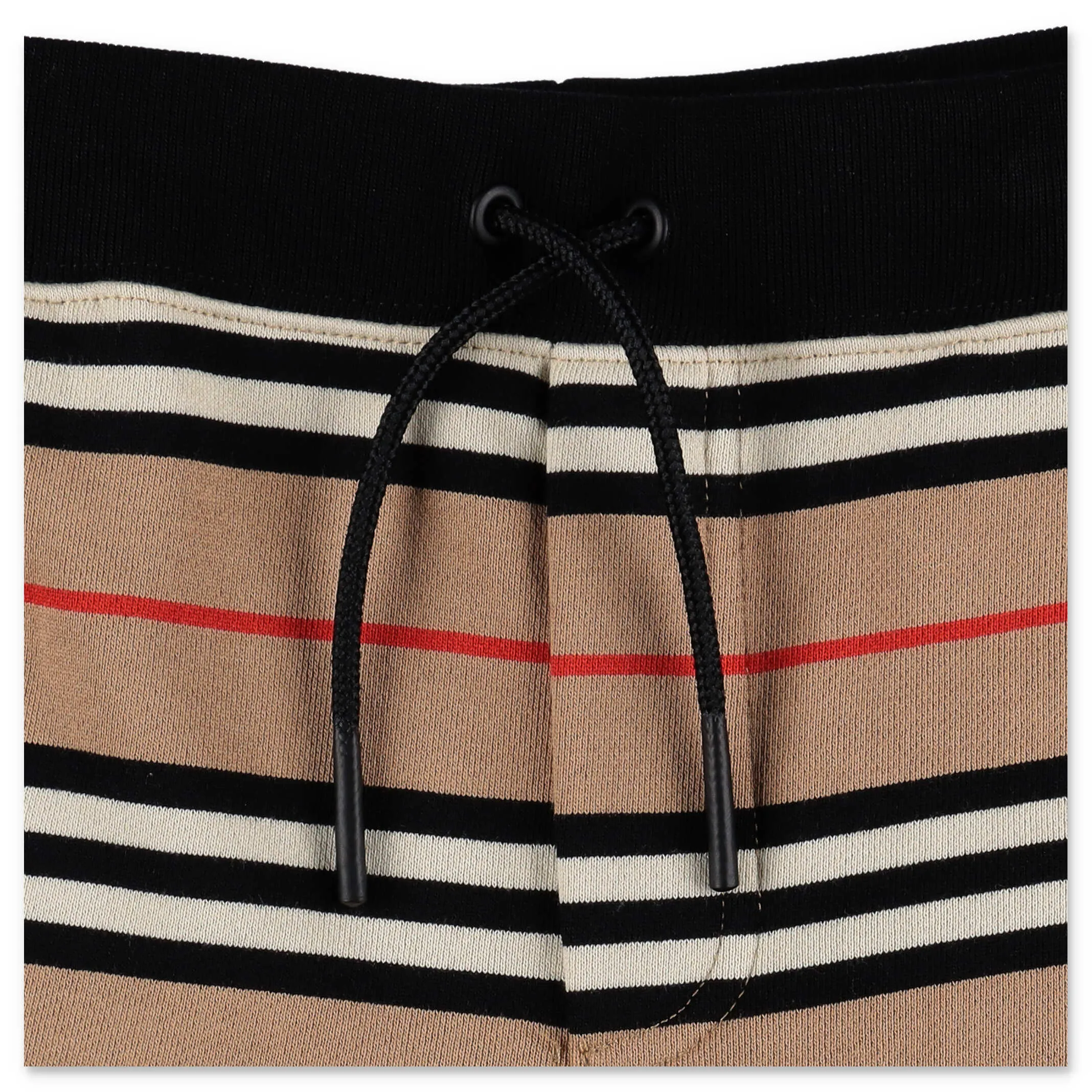 Burberry Kids Icon Stripe Shorts