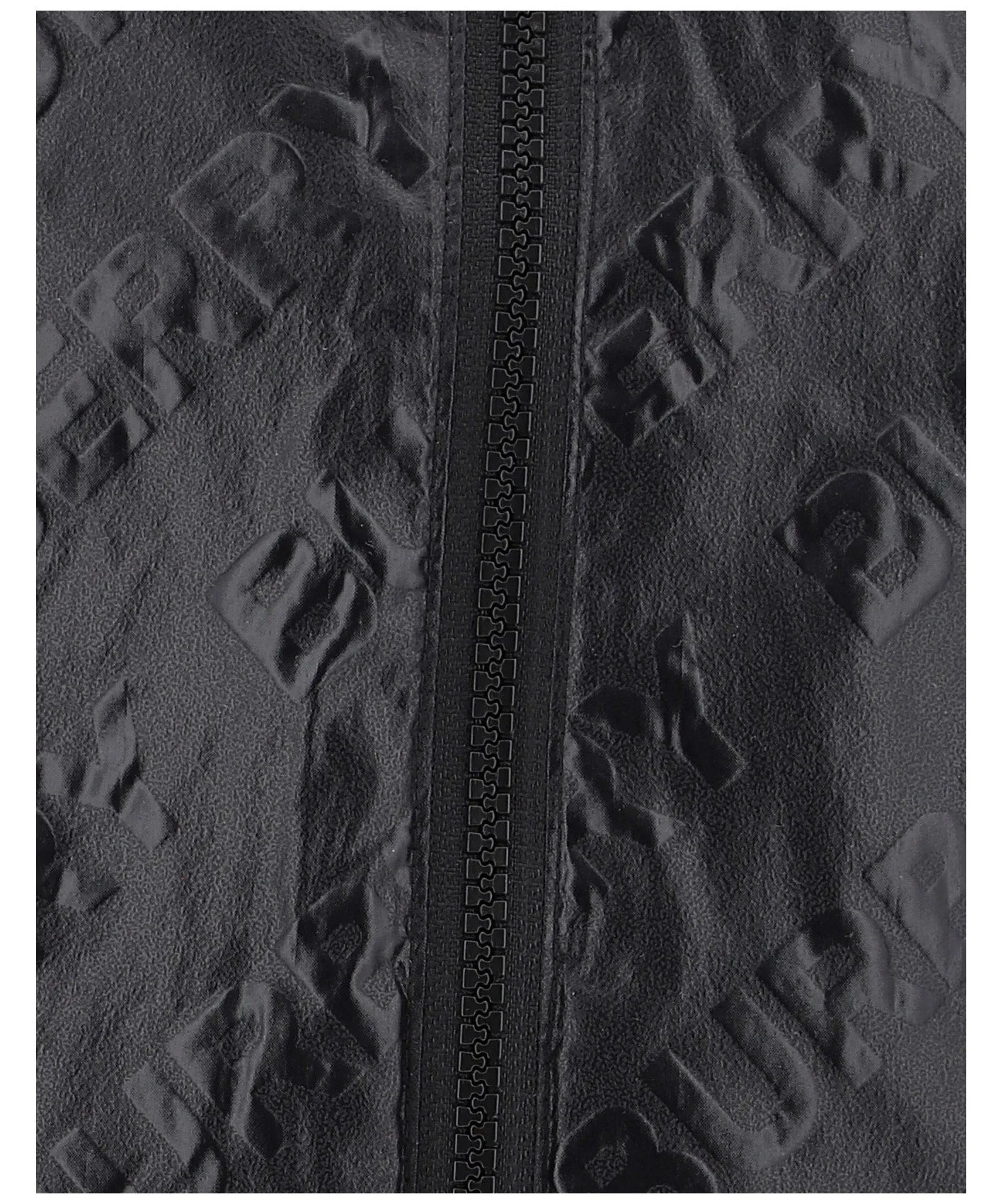 Burberry Kids Logo Motif Hooded Jacket