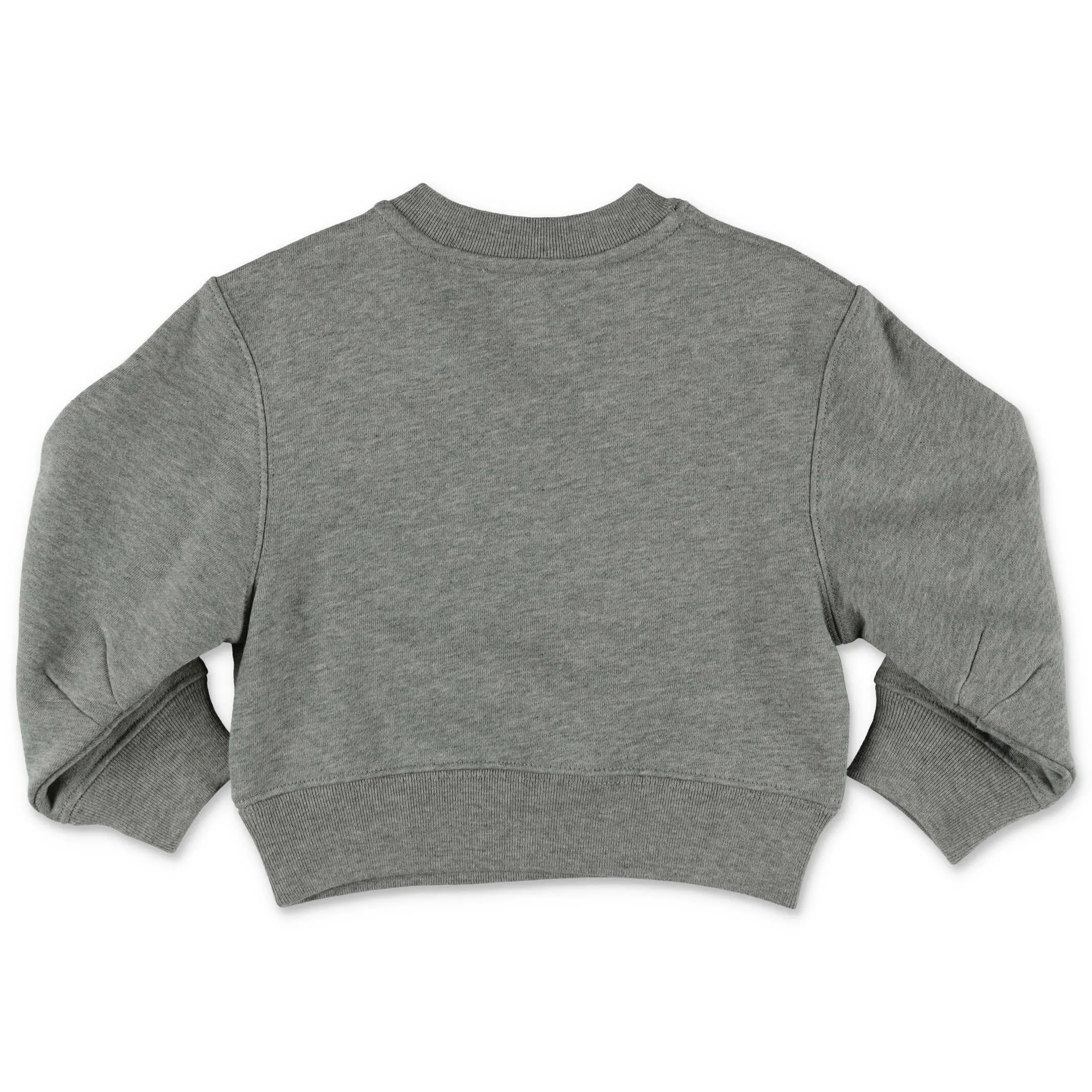 Burberry Kids Thomas Bear Motif Sweatshirt