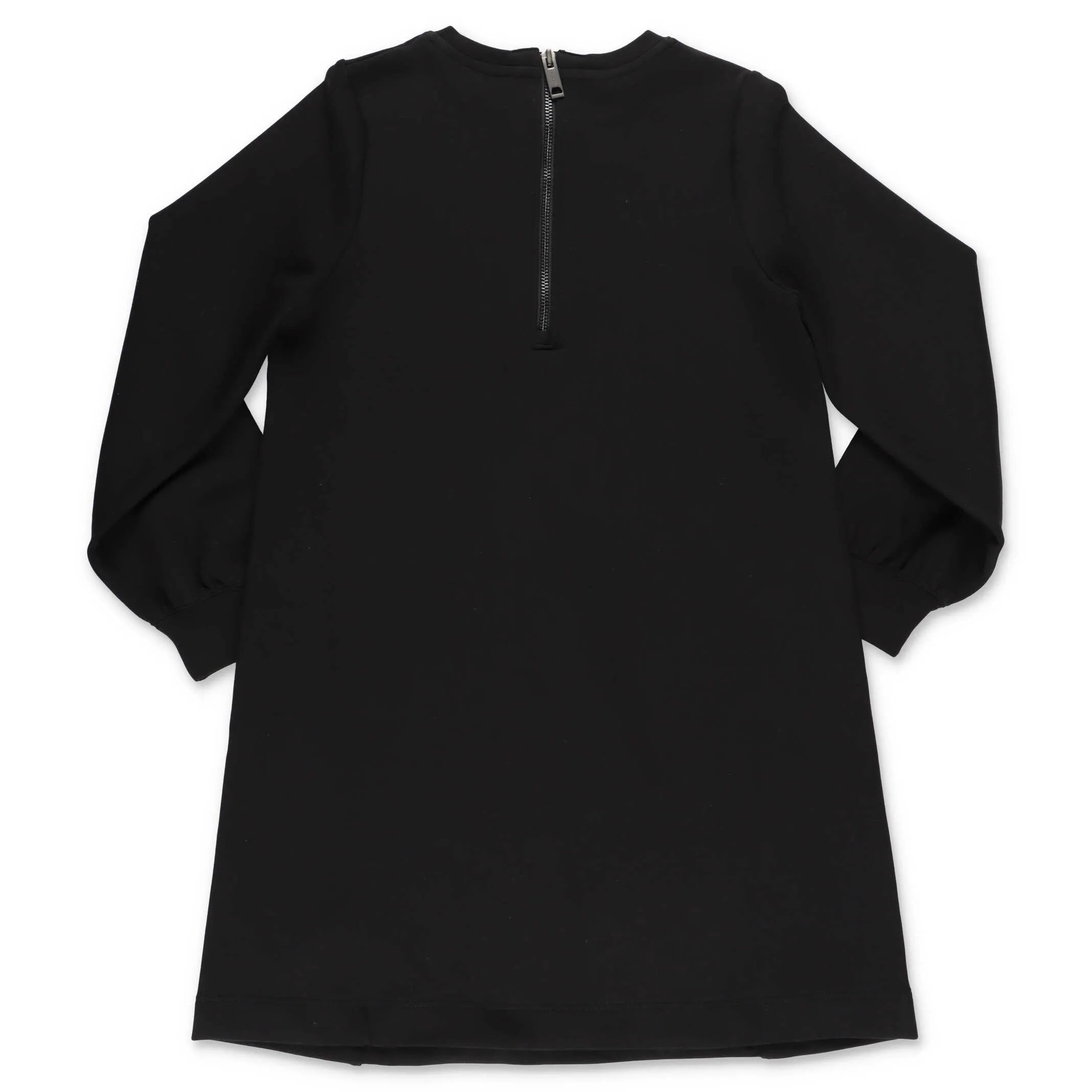 Burberry Kids Thomas Bear Print Dress