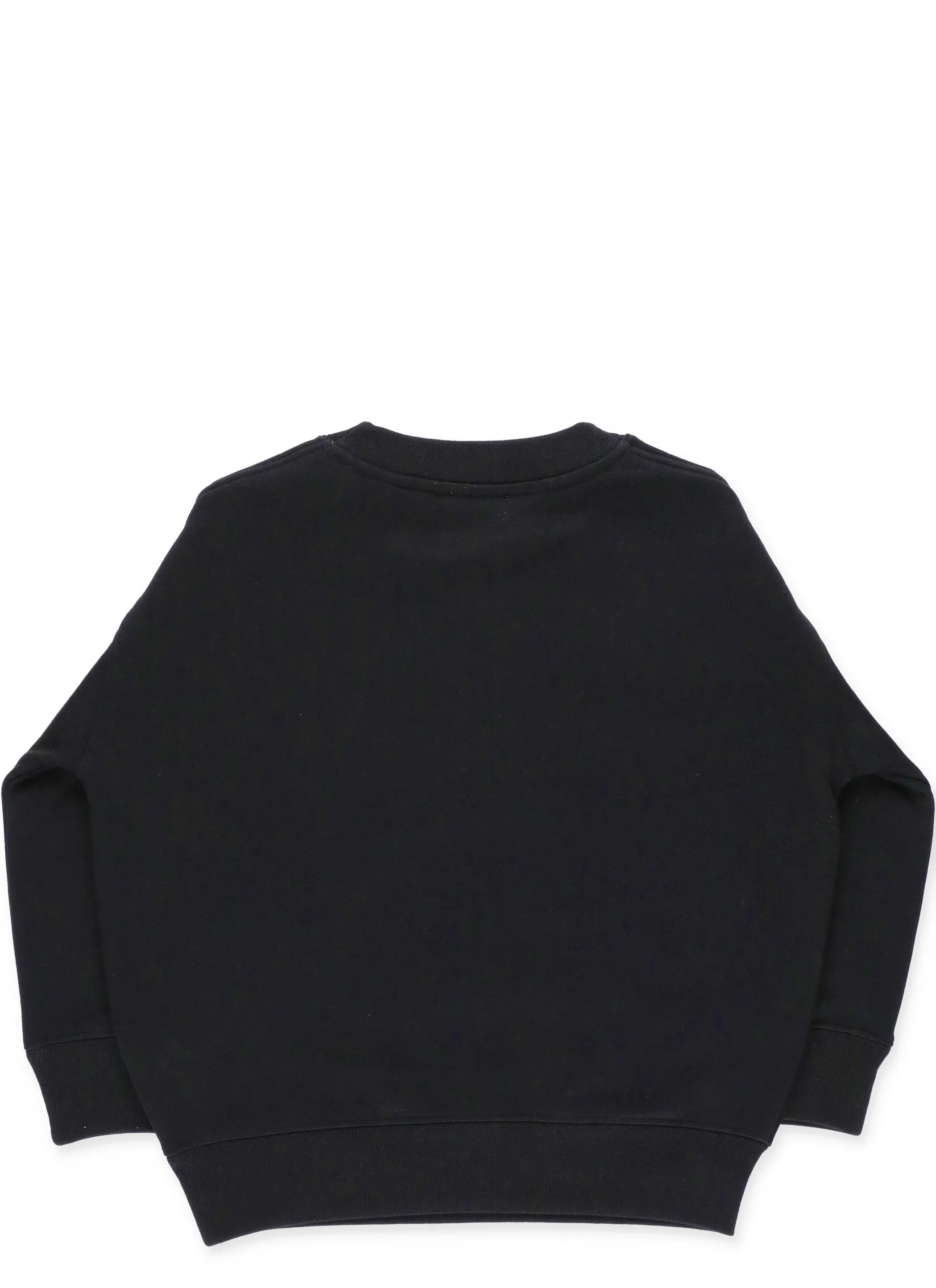 Burberry Kids Thomas Bear Printed Sweatshirt