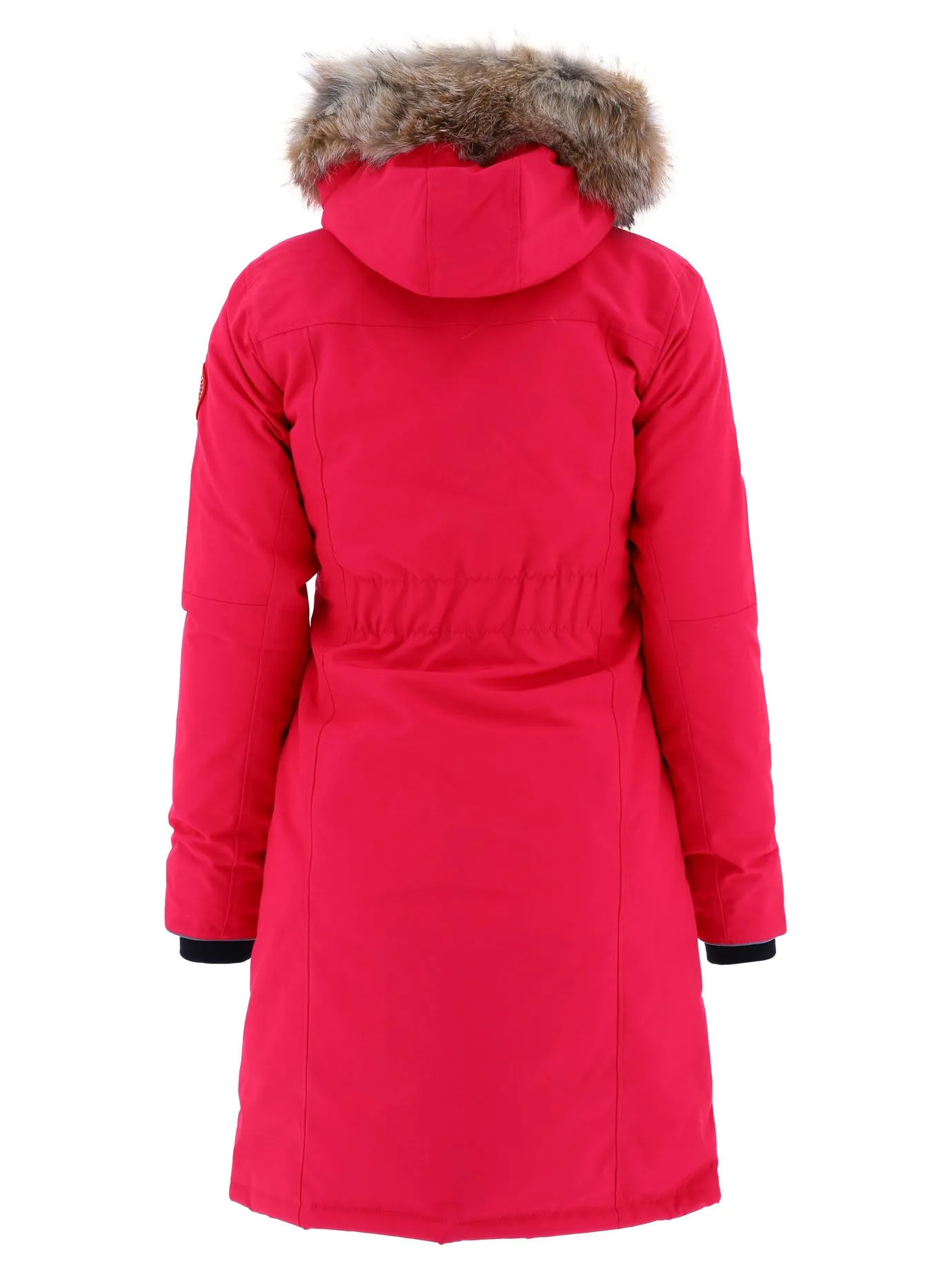 Canada Goose Kids Brittania Hooded Parka