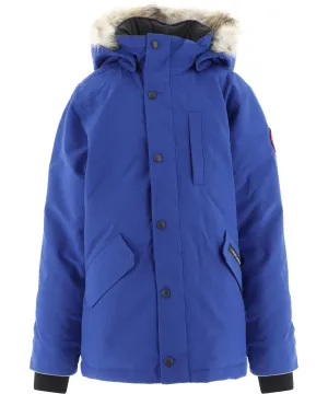 Canada Goose Kids Logan Parka