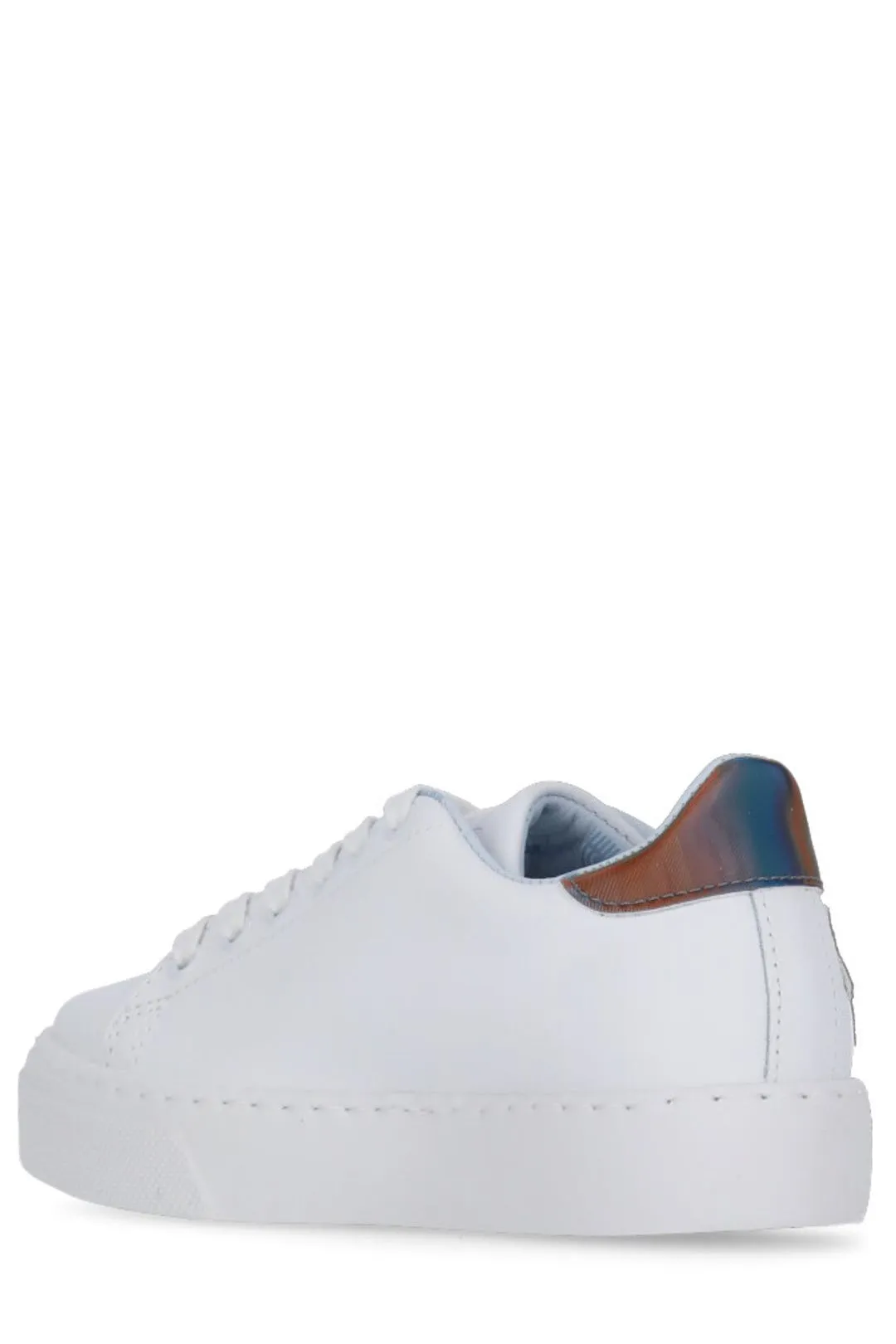Chiara Ferragni Kids Star Embellished Sneakers