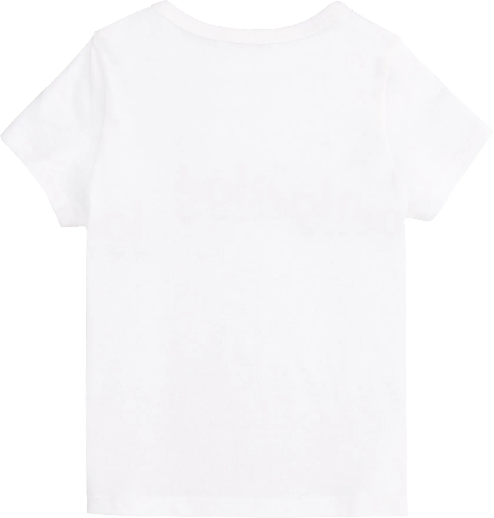 Chlo Kids Logo Printed T-Shirt