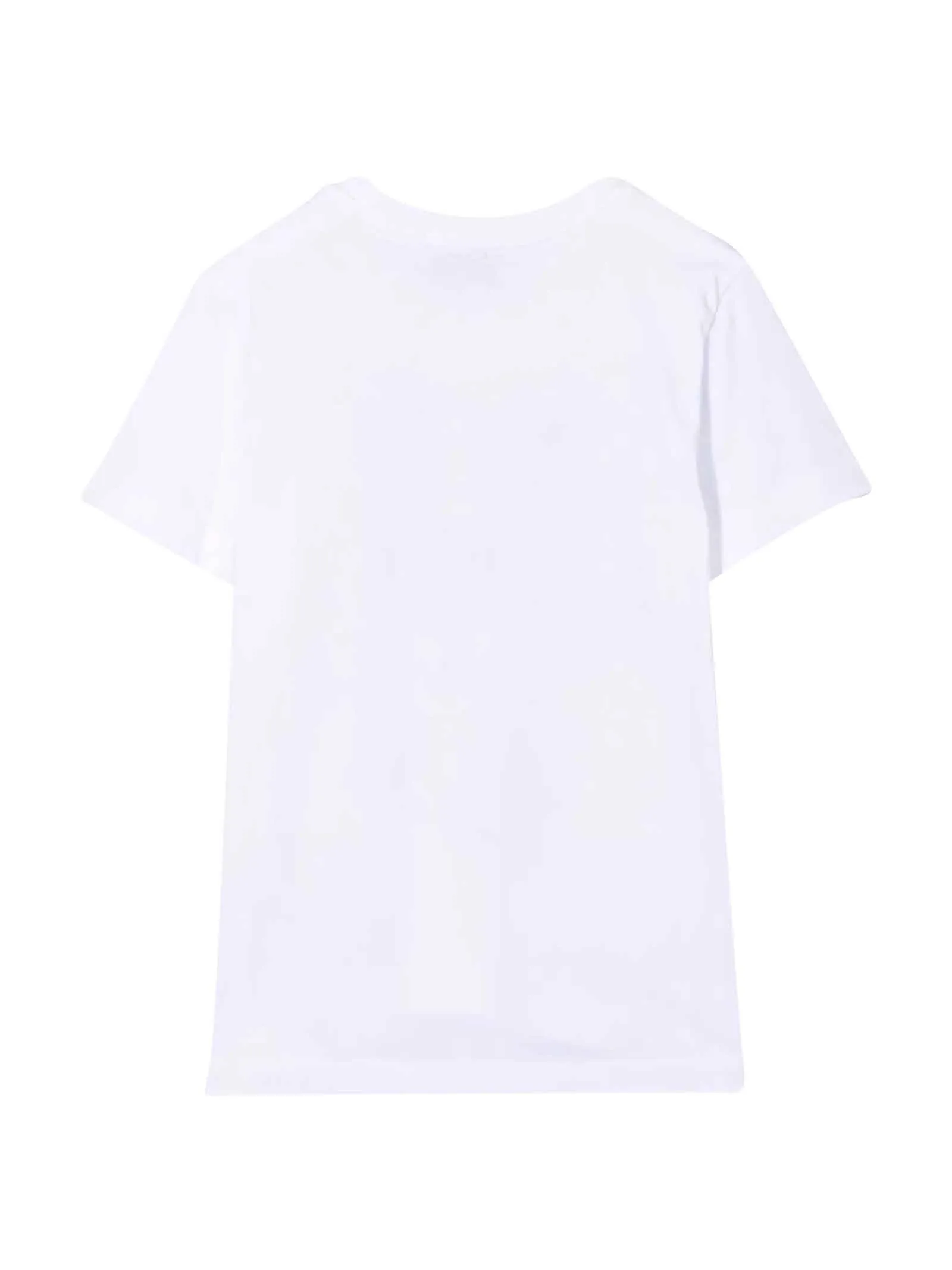 Diesel Kids Graphic Printed T-Shirt