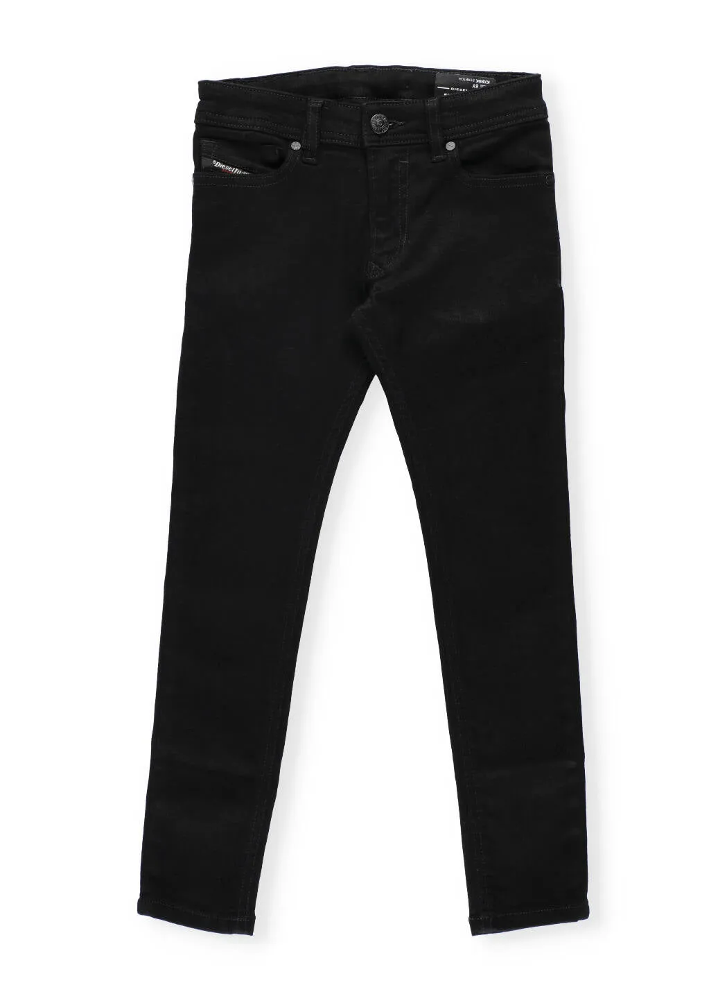 Diesel Kids Sleenker-J-N Skinny Jeans