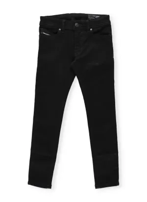 Diesel Kids Sleenker-J-N Skinny Jeans