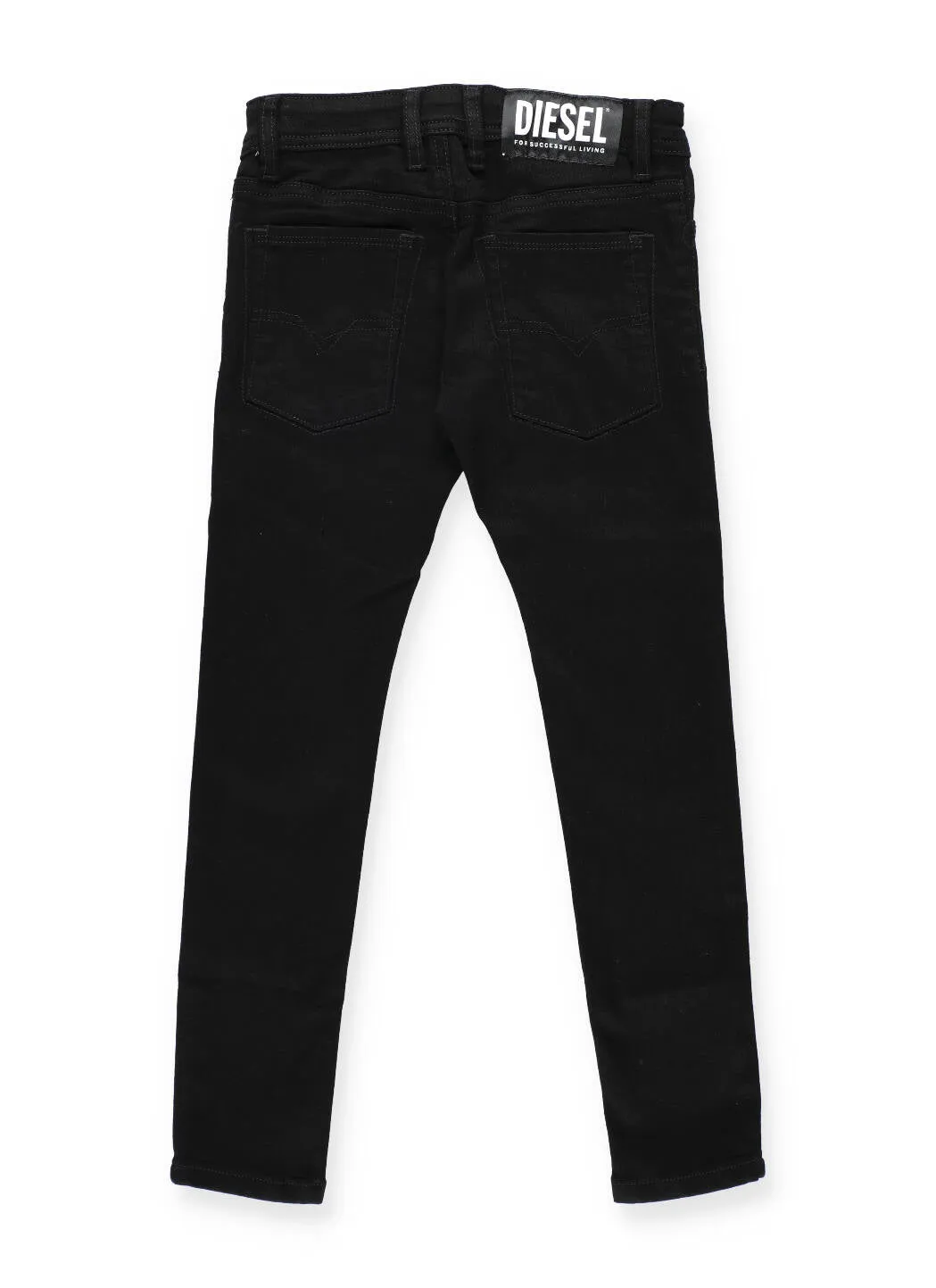 Diesel Kids Sleenker-J-N Skinny Jeans