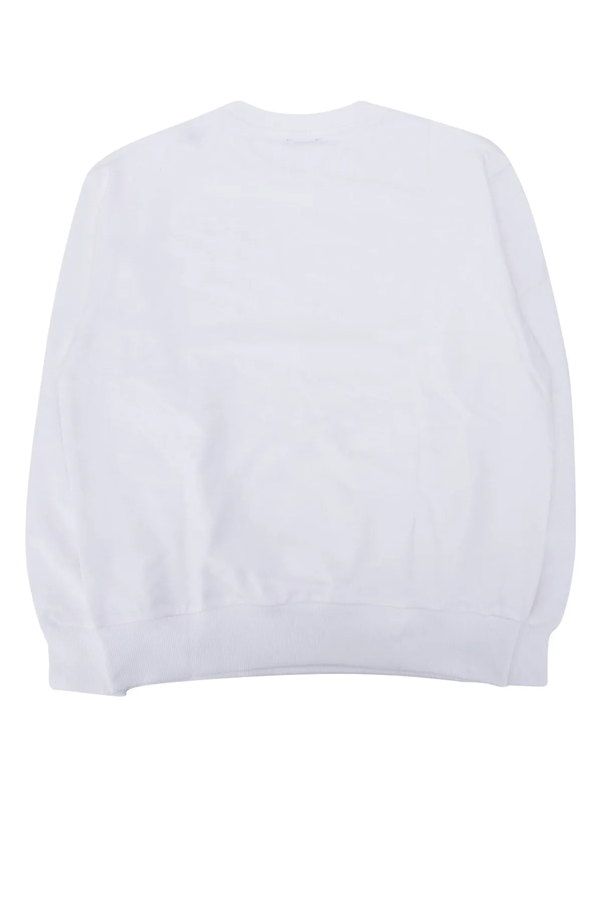 Diesel Kids Slogan Print Sweatshirt