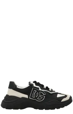 Dolce & Gabbana Kids Daymaster Sneakers