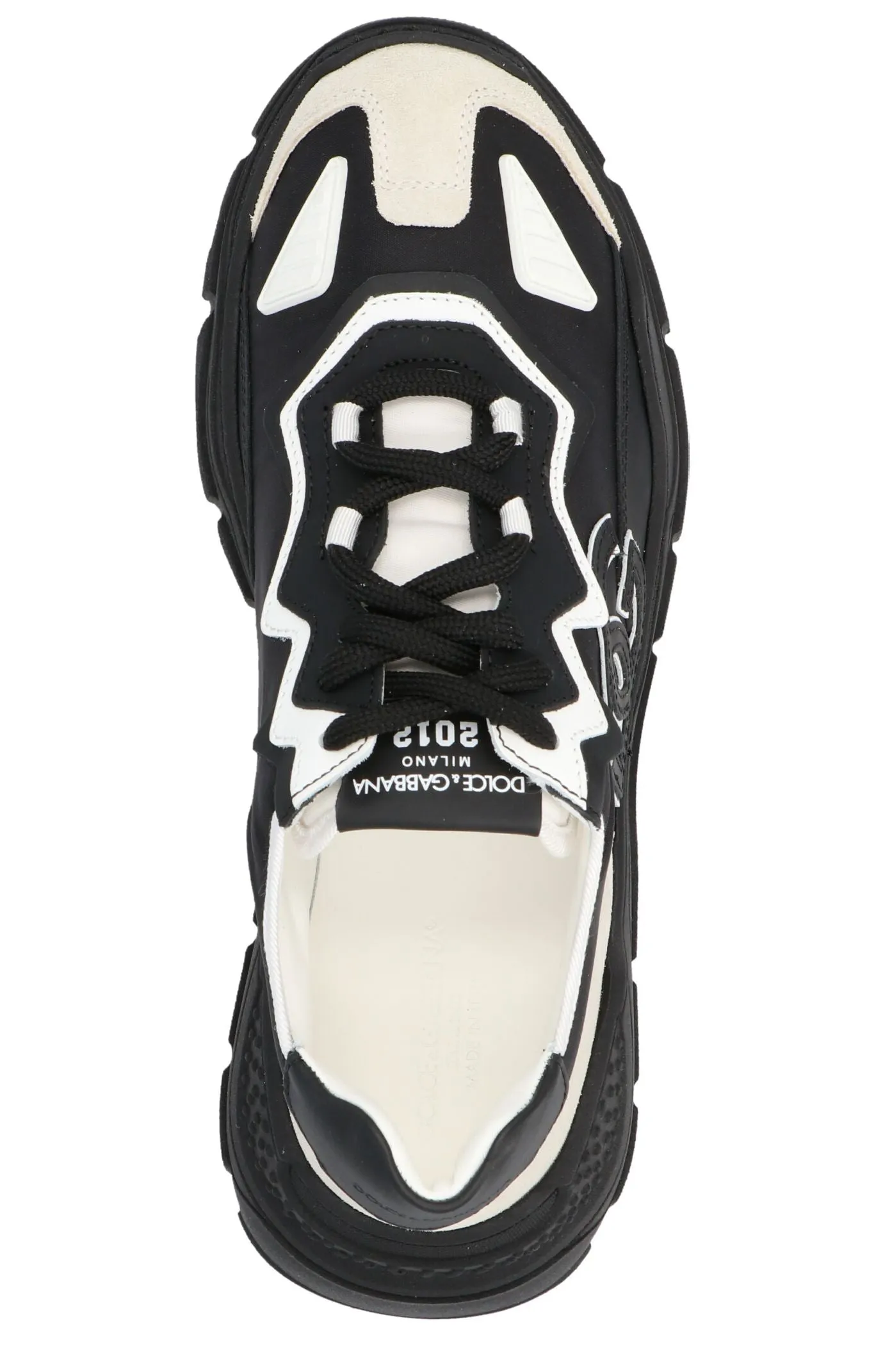 Dolce & Gabbana Kids Daymaster Sneakers