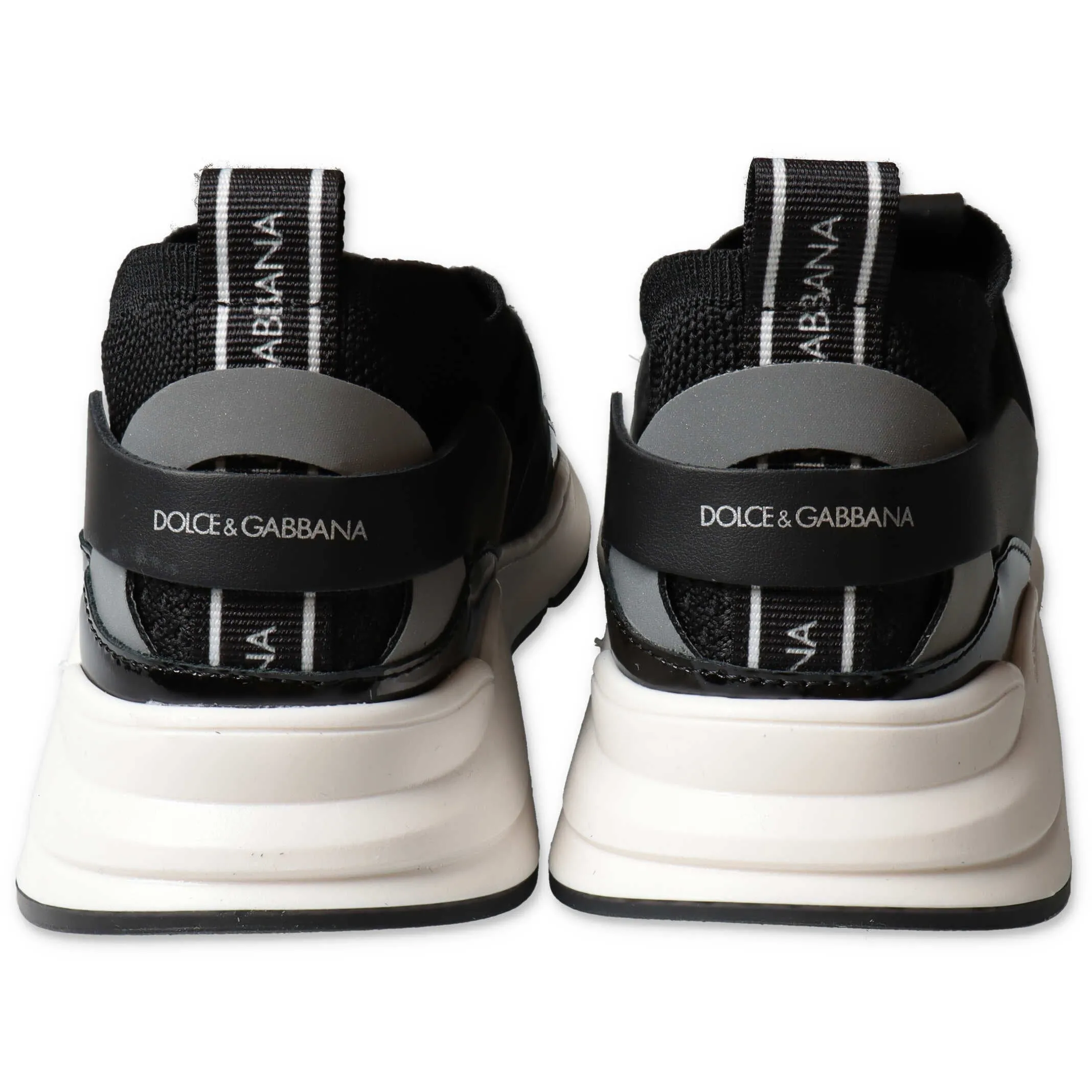 Dolce & Gabbana Kids Daymaster Sneakers