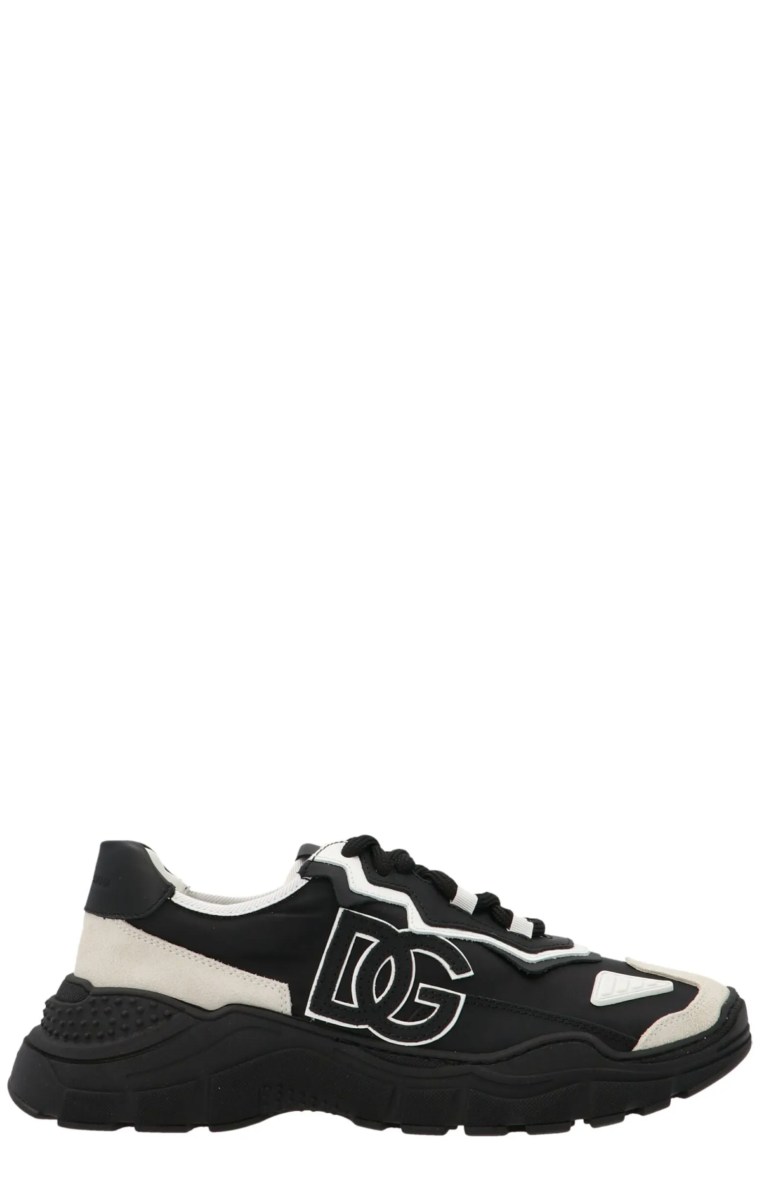 Dolce & Gabbana Kids Daymaster Sneakers