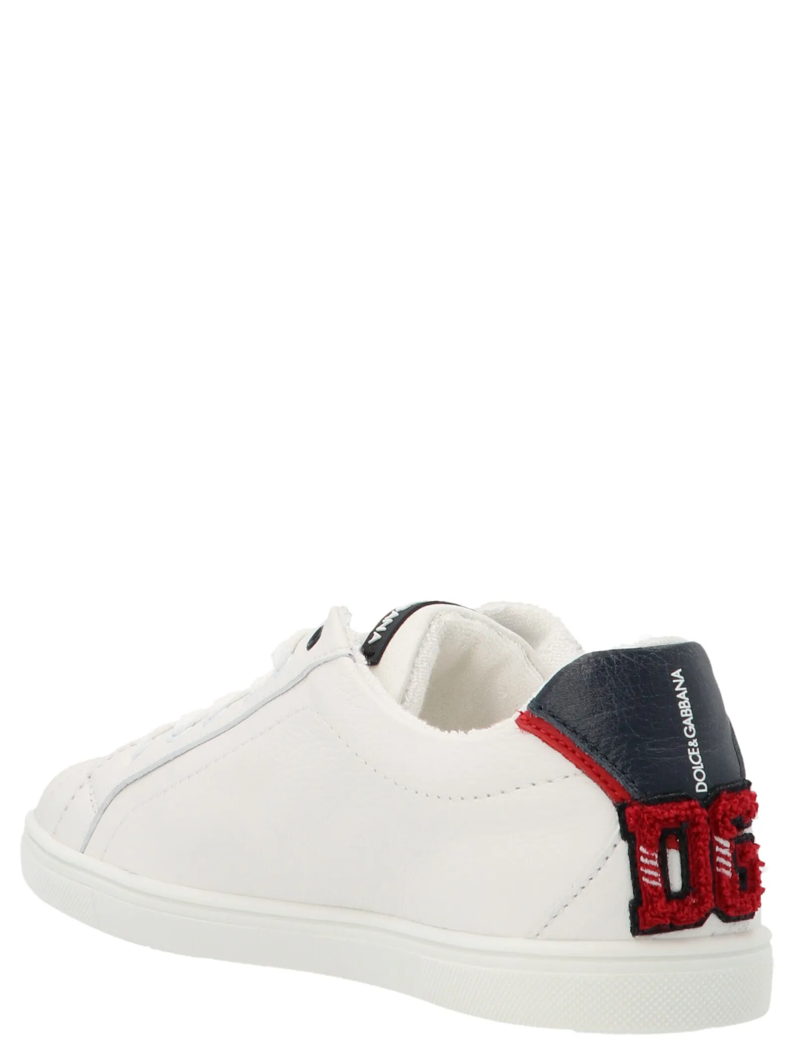 Dolce & Gabbana Kids Low-Top Sneakers