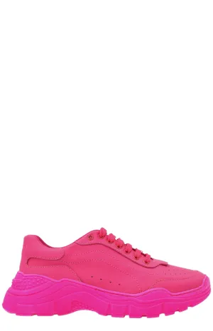 Dolce & Gabbana Kids Low-Top Sneakers