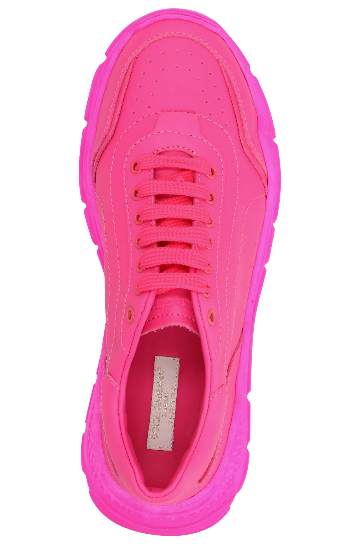Dolce & Gabbana Kids Low-Top Sneakers