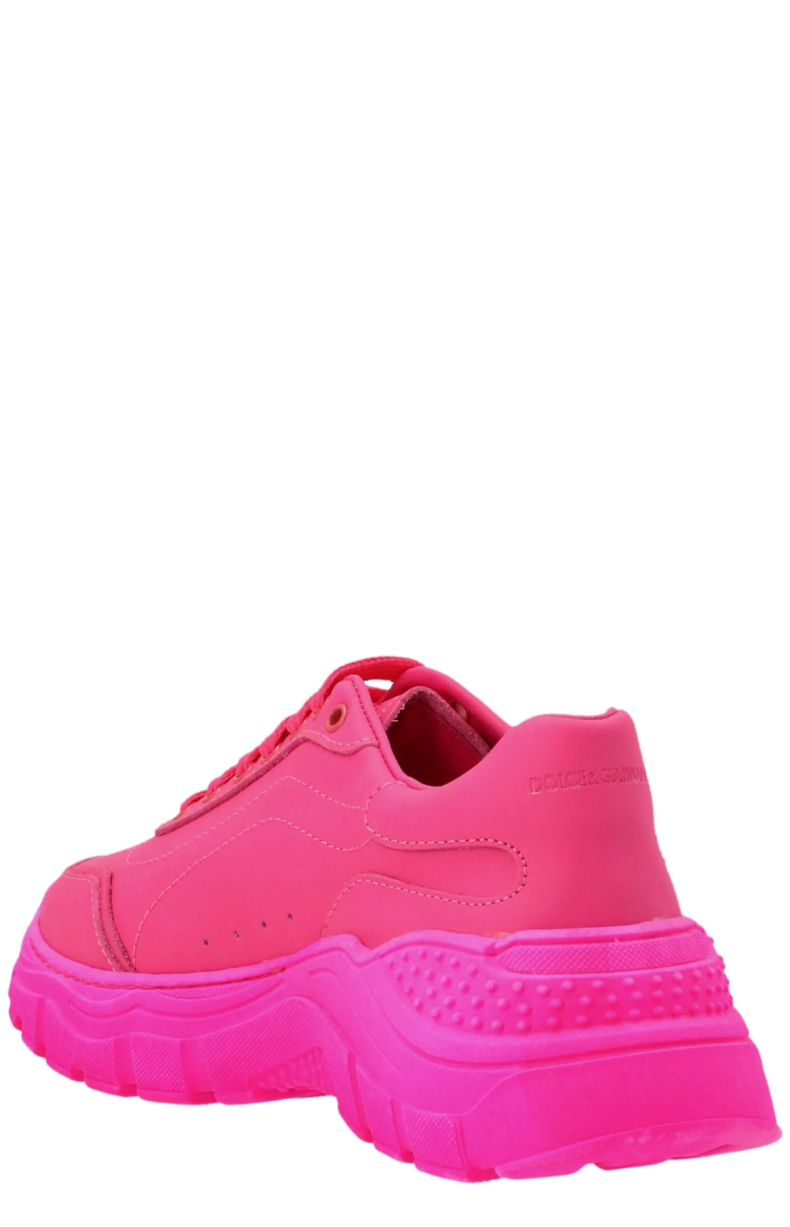 Dolce & Gabbana Kids Low-Top Sneakers