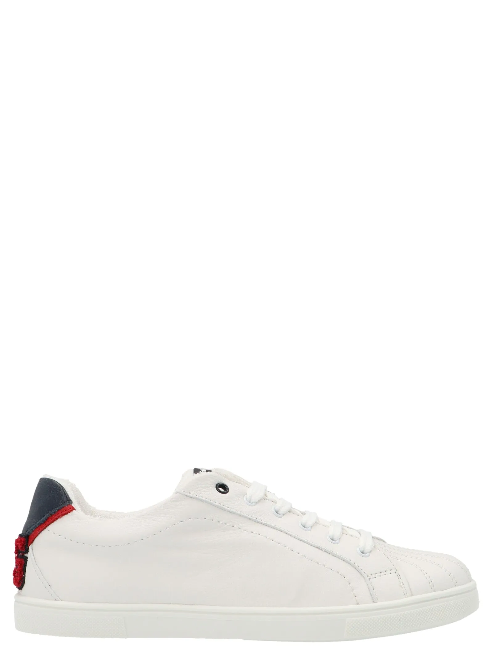 Dolce & Gabbana Kids Low-Top Sneakers