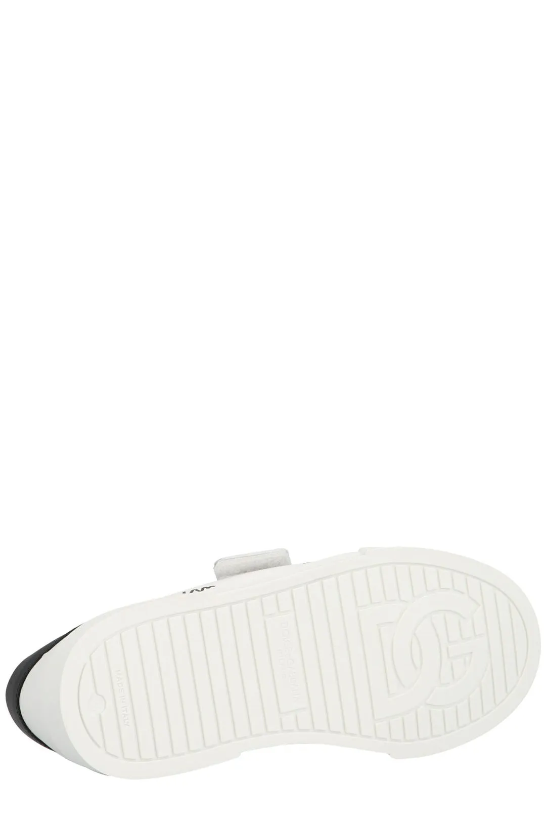 Dolce & Gabbana Kids Portofino Sneakers