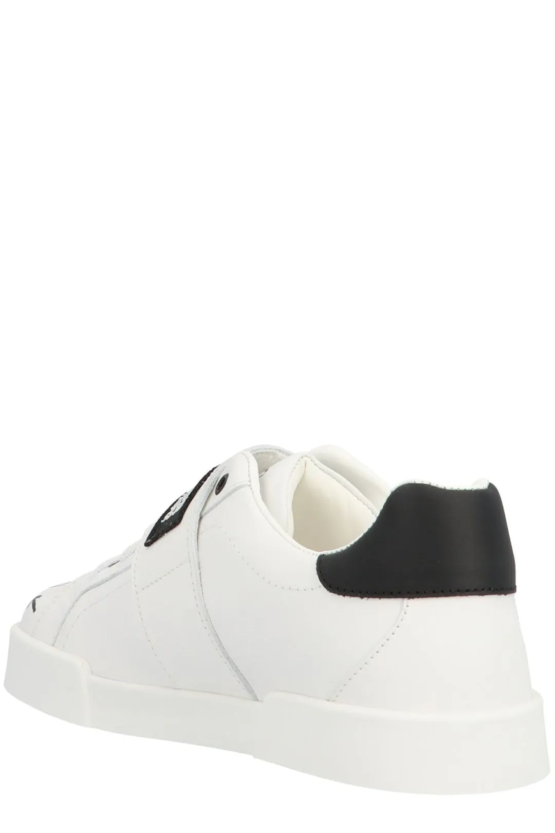 Dolce & Gabbana Kids Portofino Sneakers