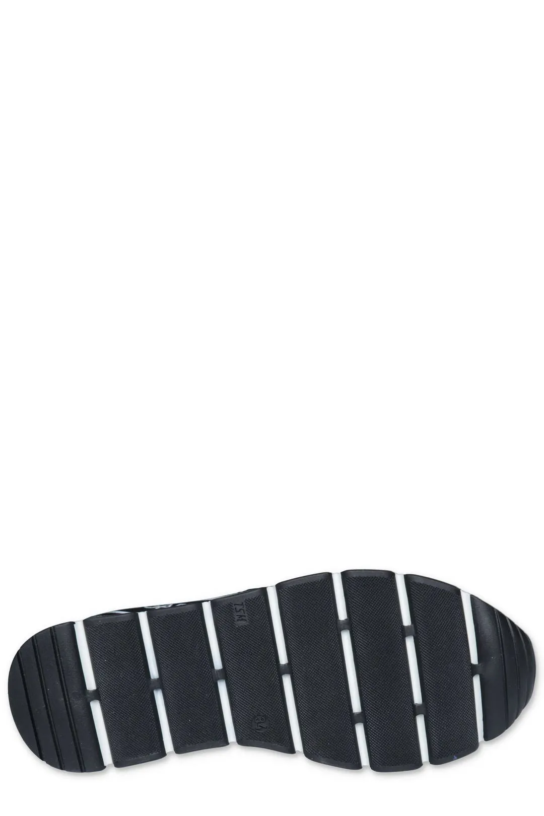 Dolce & Gabbana Kids Sorrento Sneakers