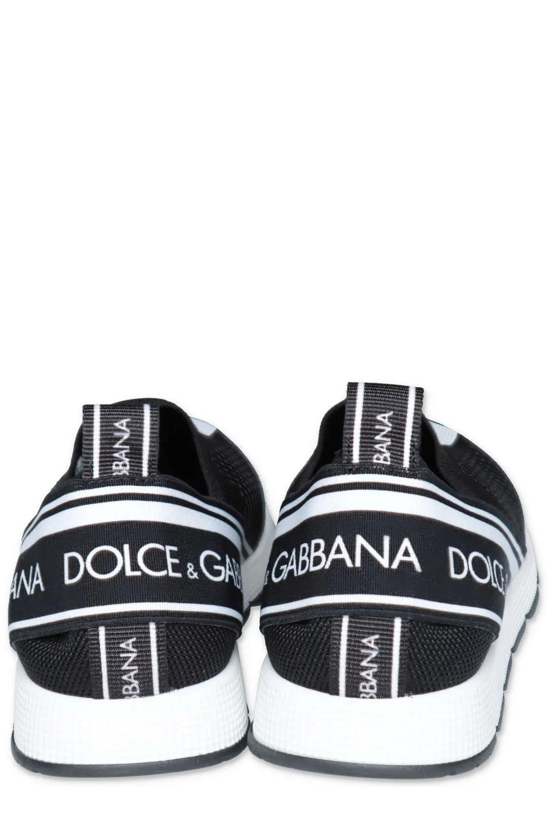 Dolce & Gabbana Kids Sorrento Sneakers