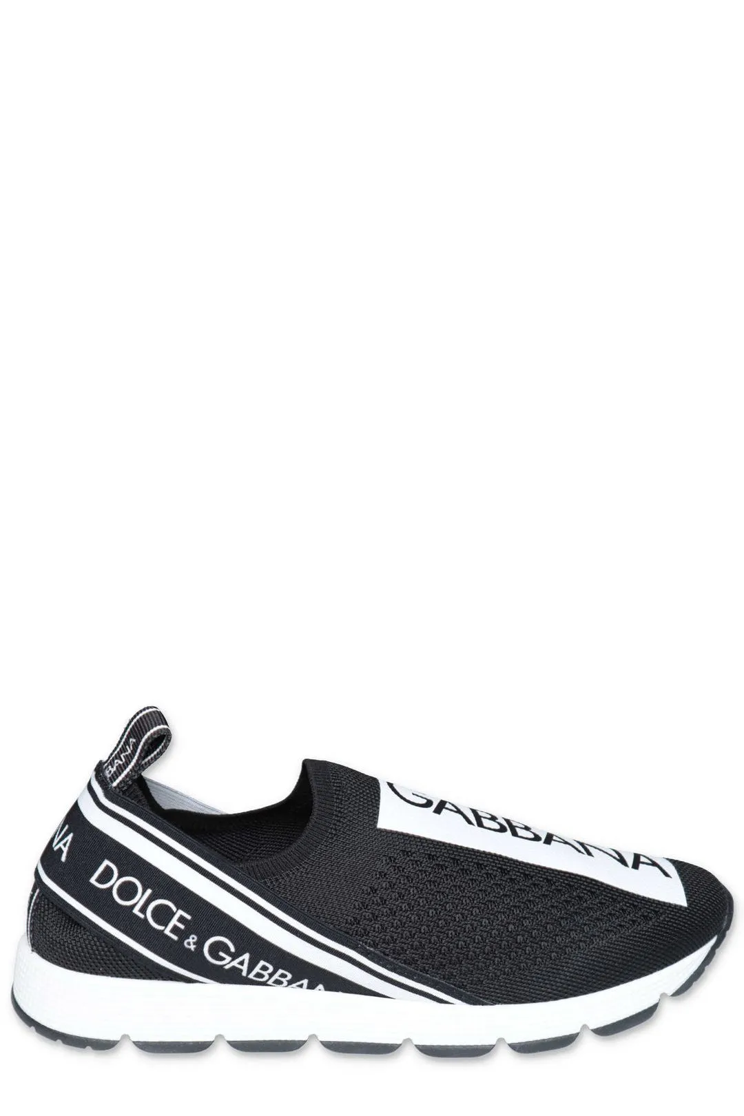 Dolce & Gabbana Kids Sorrento Sneakers