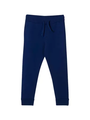 Dsquared2 Kids Drawstring Straight Leg Pants