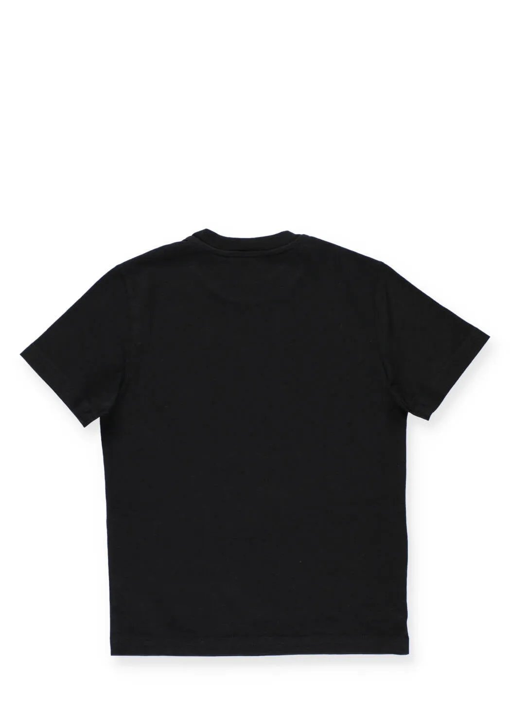 Dsquared2 Kids Graphic Icon Logo Print T-Shirt