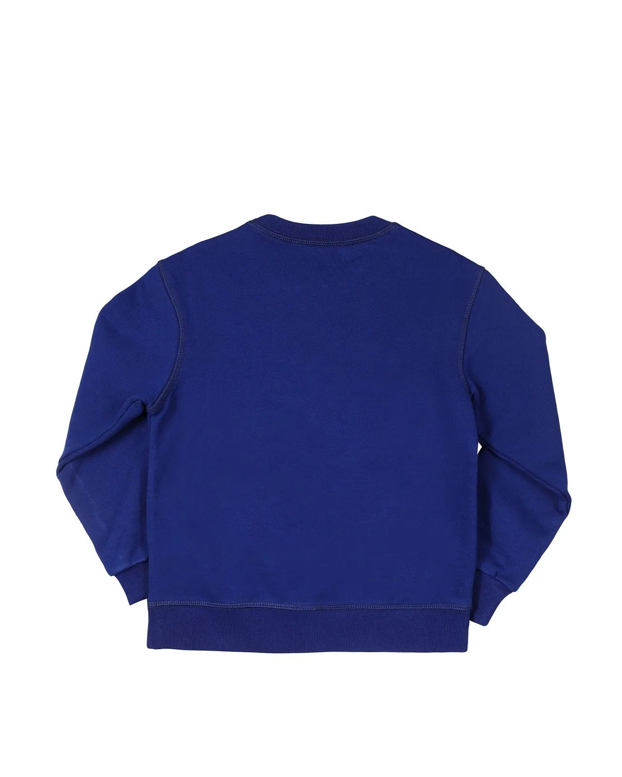 Dsquared2 Kids Icon Logo Printed Sweatshirt