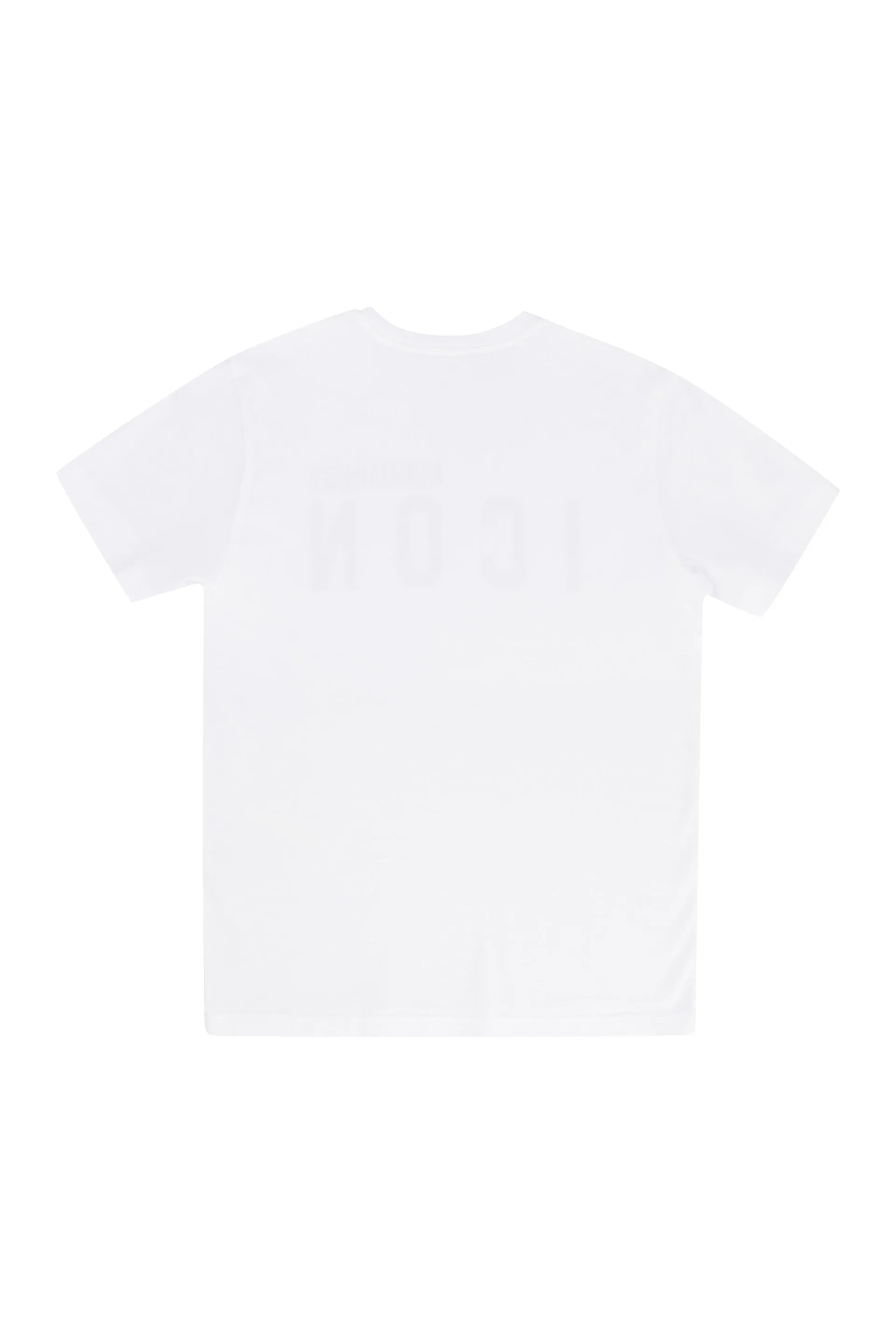 Dsquared2 Kids Icon Logo Printed T-Shirt