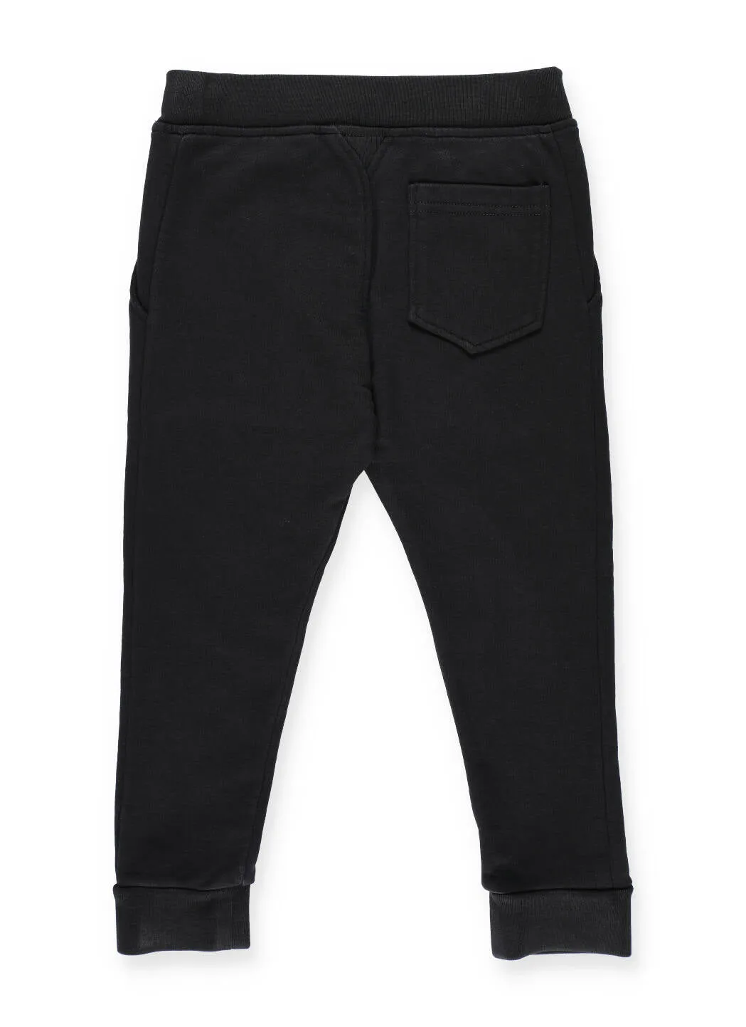 Dsquared2 Kids Icon Logo Printed Track Pants